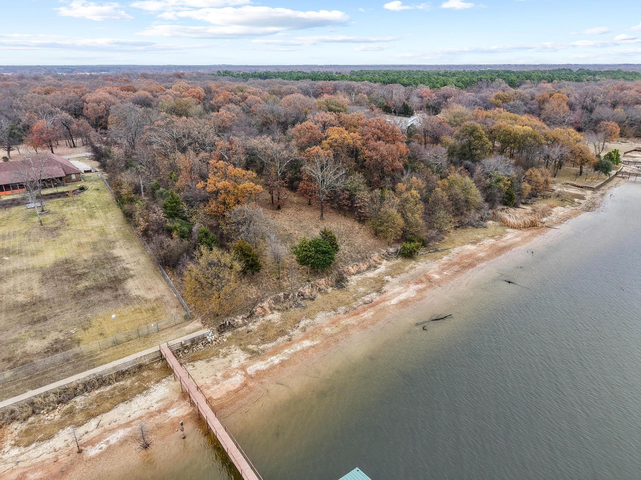 Lot 15 Rs County Road 3400 Emory TX 75440