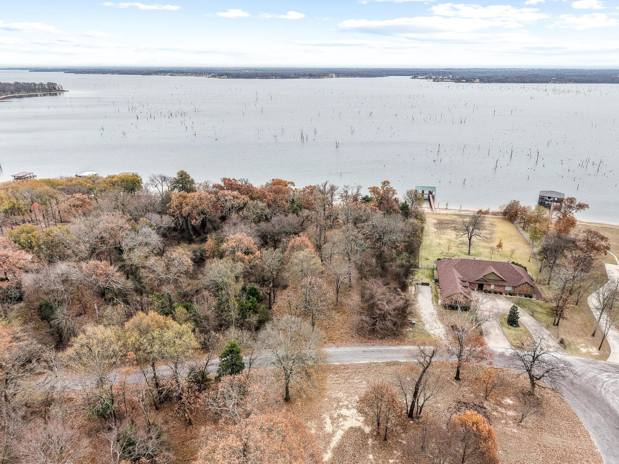 Lot 15 Rs County Road 3400 Emory TX 75440