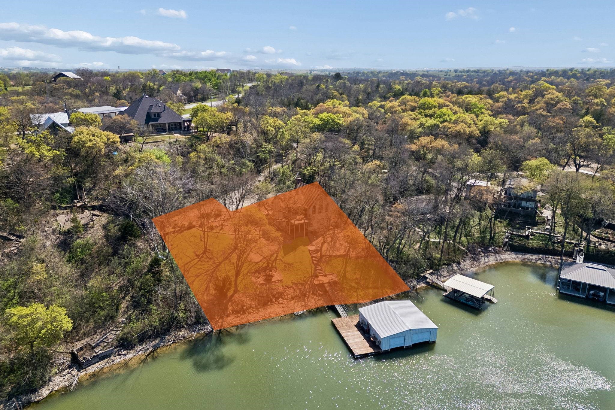 41B White Oak Gainesville TX 76240