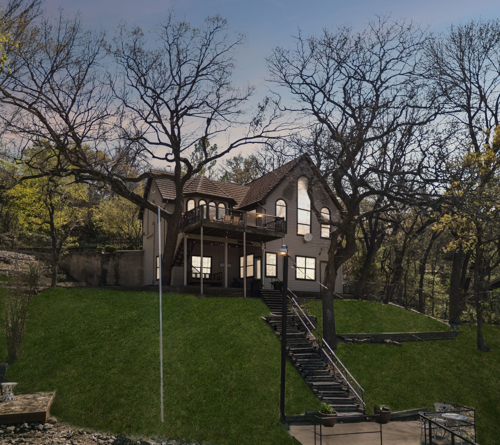 41B White Oak Gainesville TX 76240