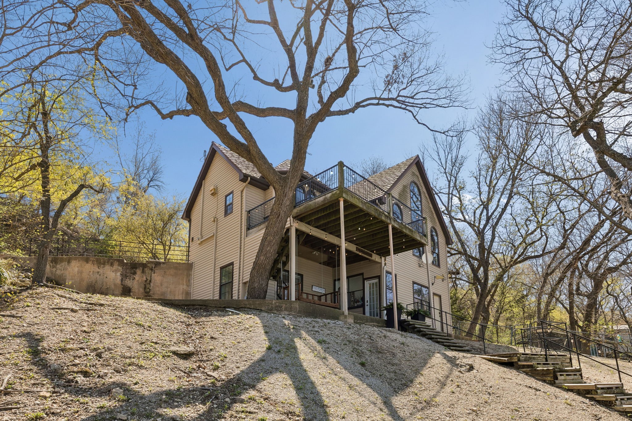 41B White Oak Gainesville TX 76240