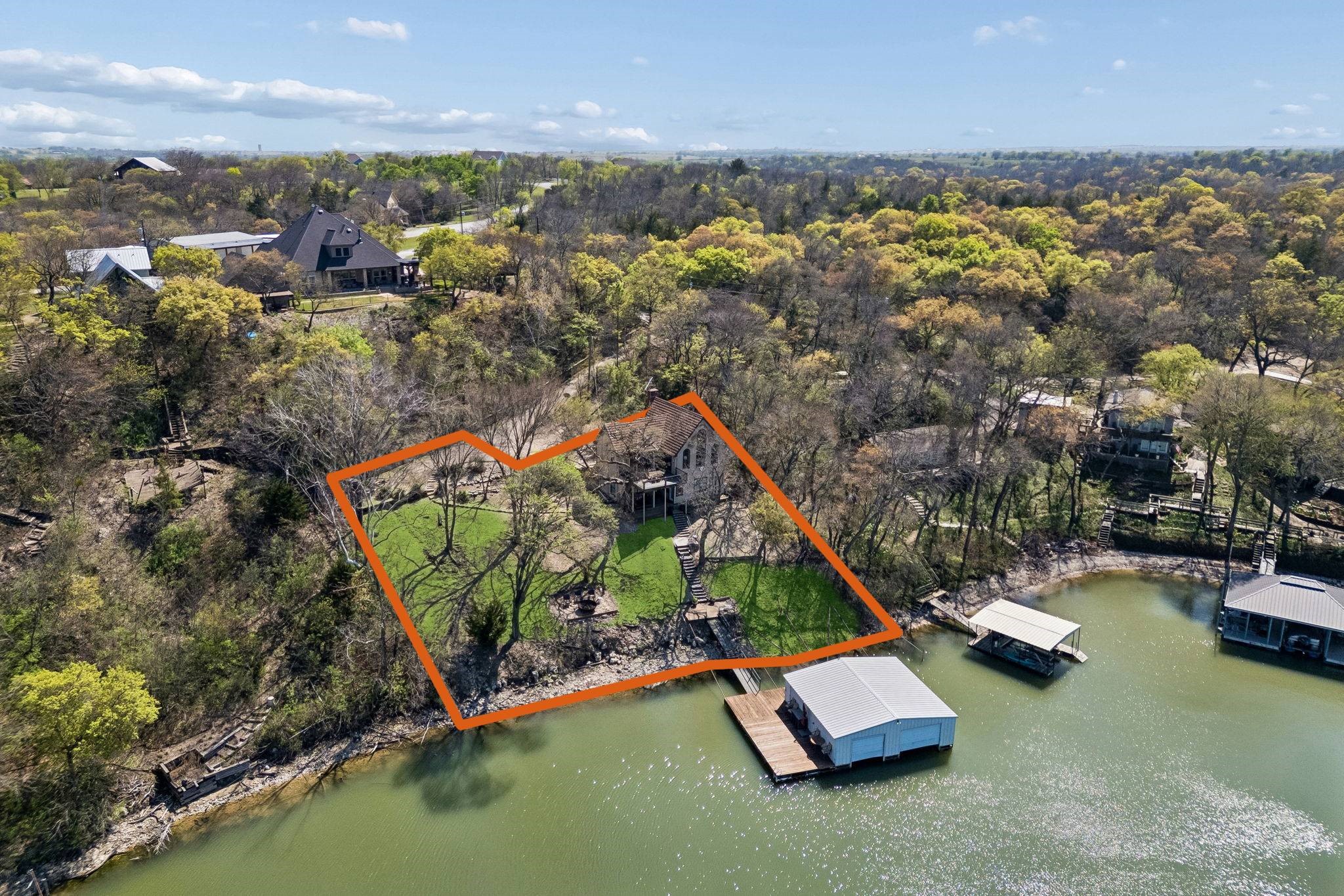 41B White Oak Gainesville TX 76240