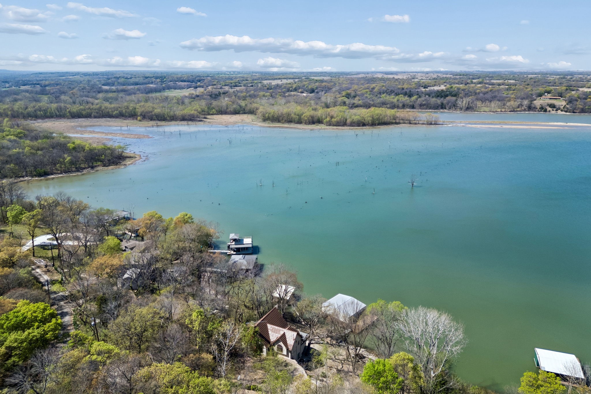 41B White Oak Gainesville TX 76240
