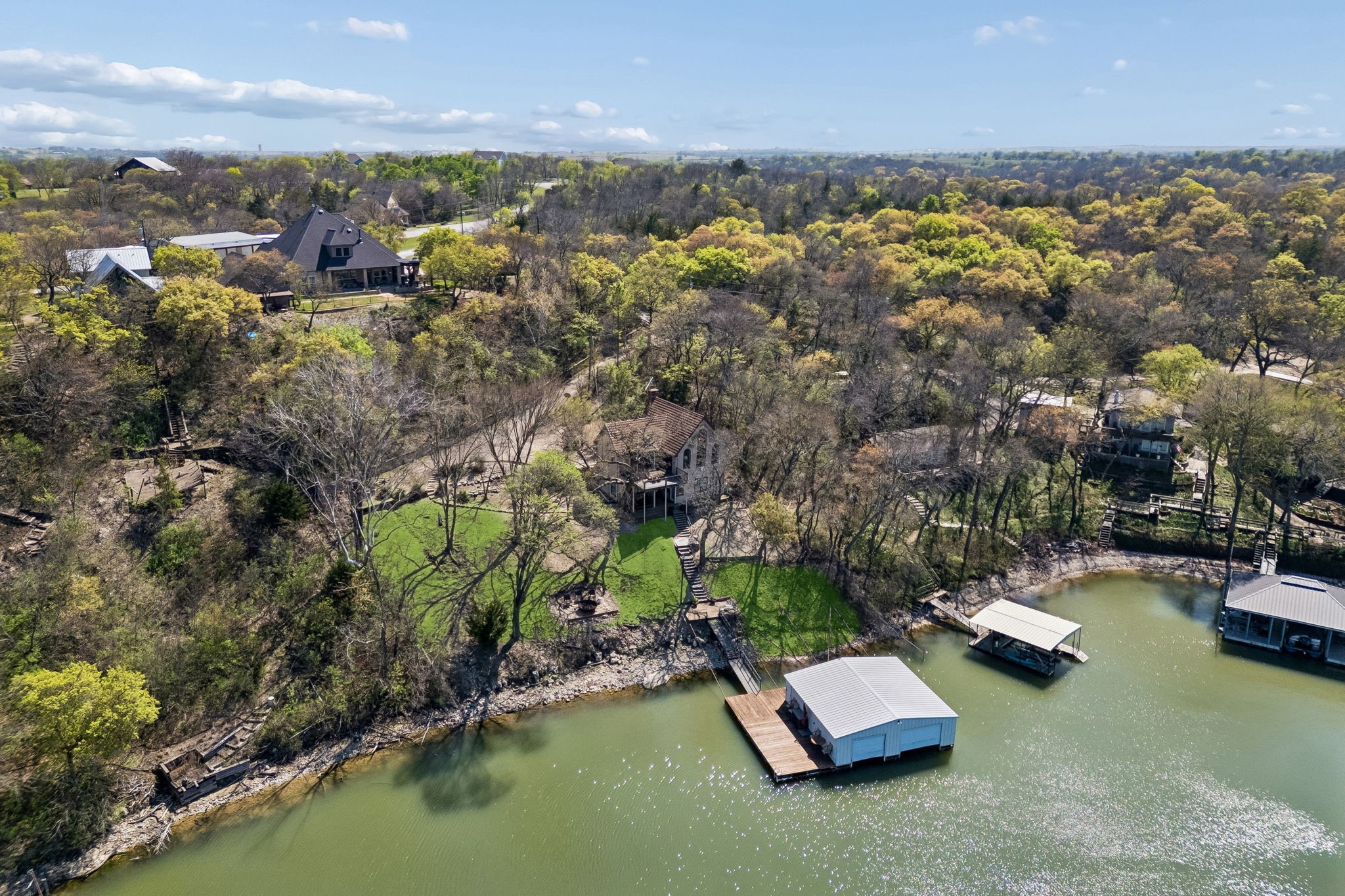 41B White Oak Gainesville TX 76240