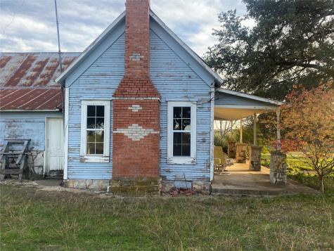 1251 # 3 Cr 360 Gustine TX 76455