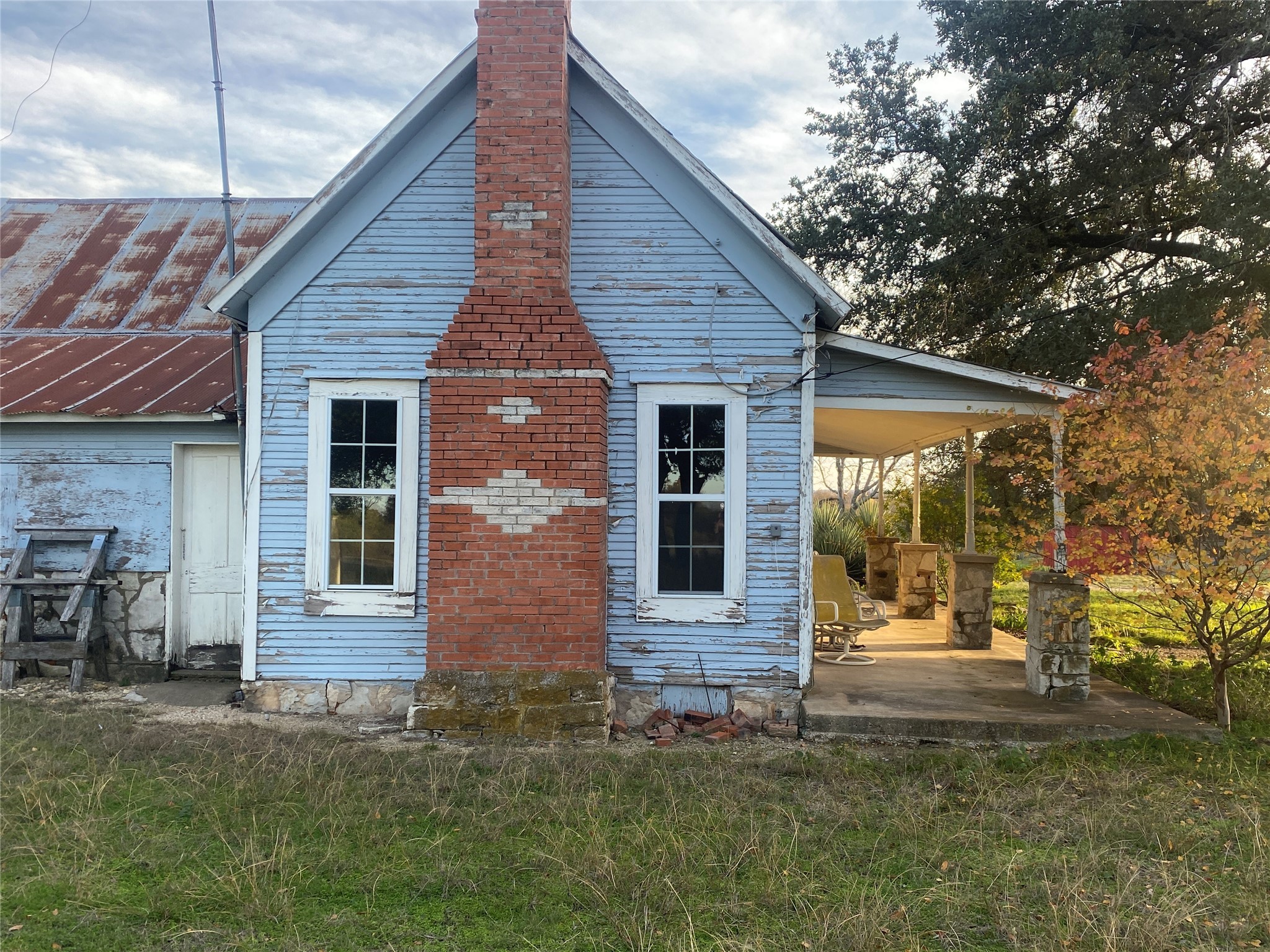 1251 # 3 Cr 360 Gustine TX 76455