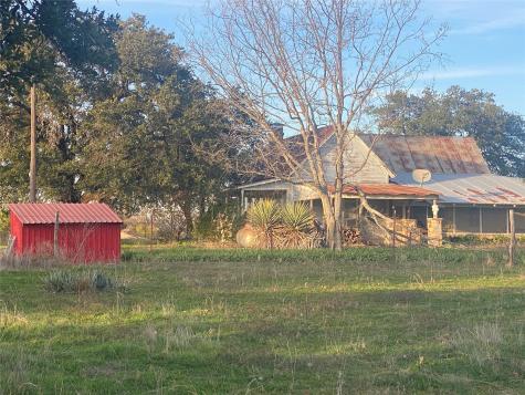 1251 # 3 Cr 360 Gustine TX 76455