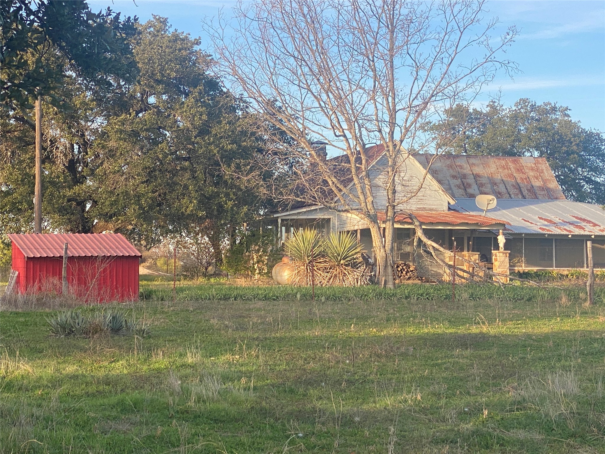 1251 # 3 Cr 360 Gustine TX 76455