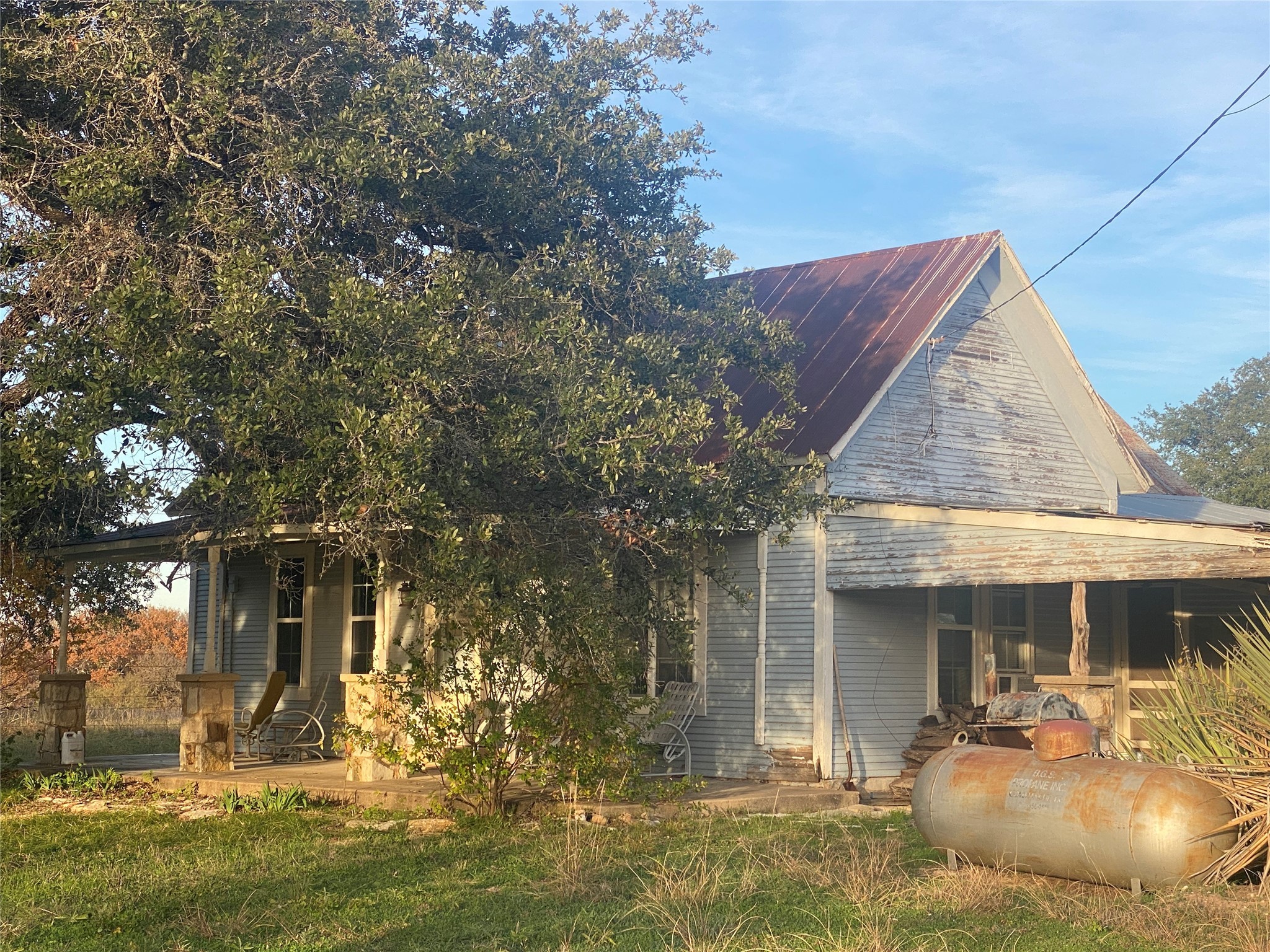 1251 # 3 Cr 360 Gustine TX 76455
