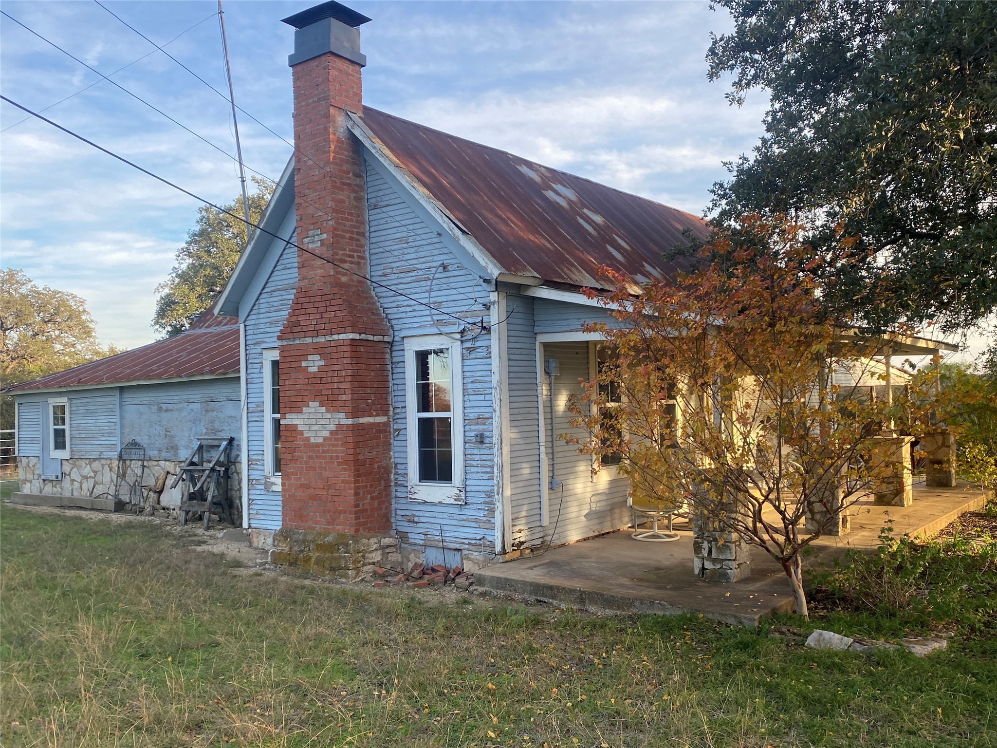 1251 # 3 Cr 360 Gustine TX 76455