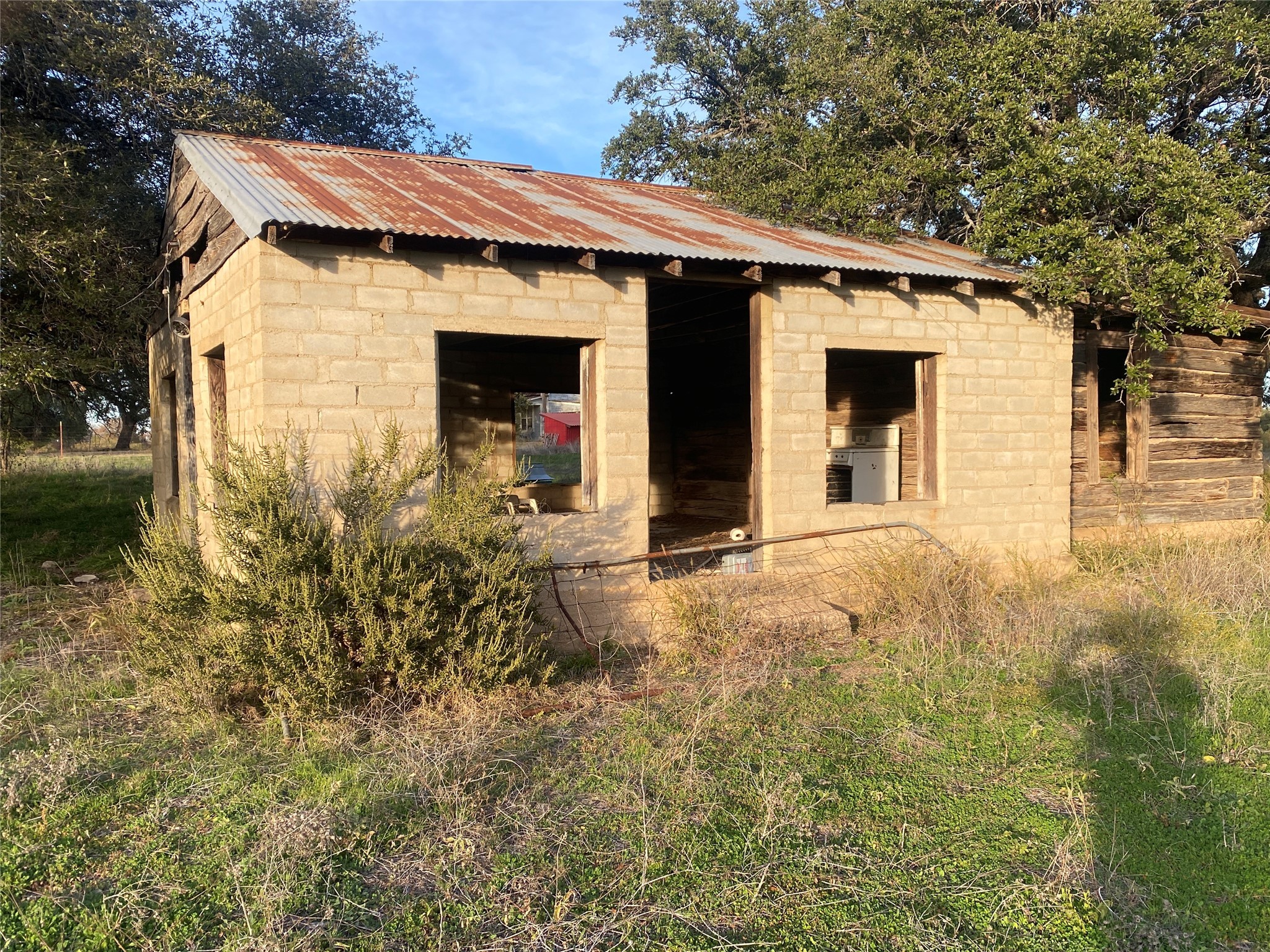 1251 # 3 Cr 360 Gustine TX 76455
