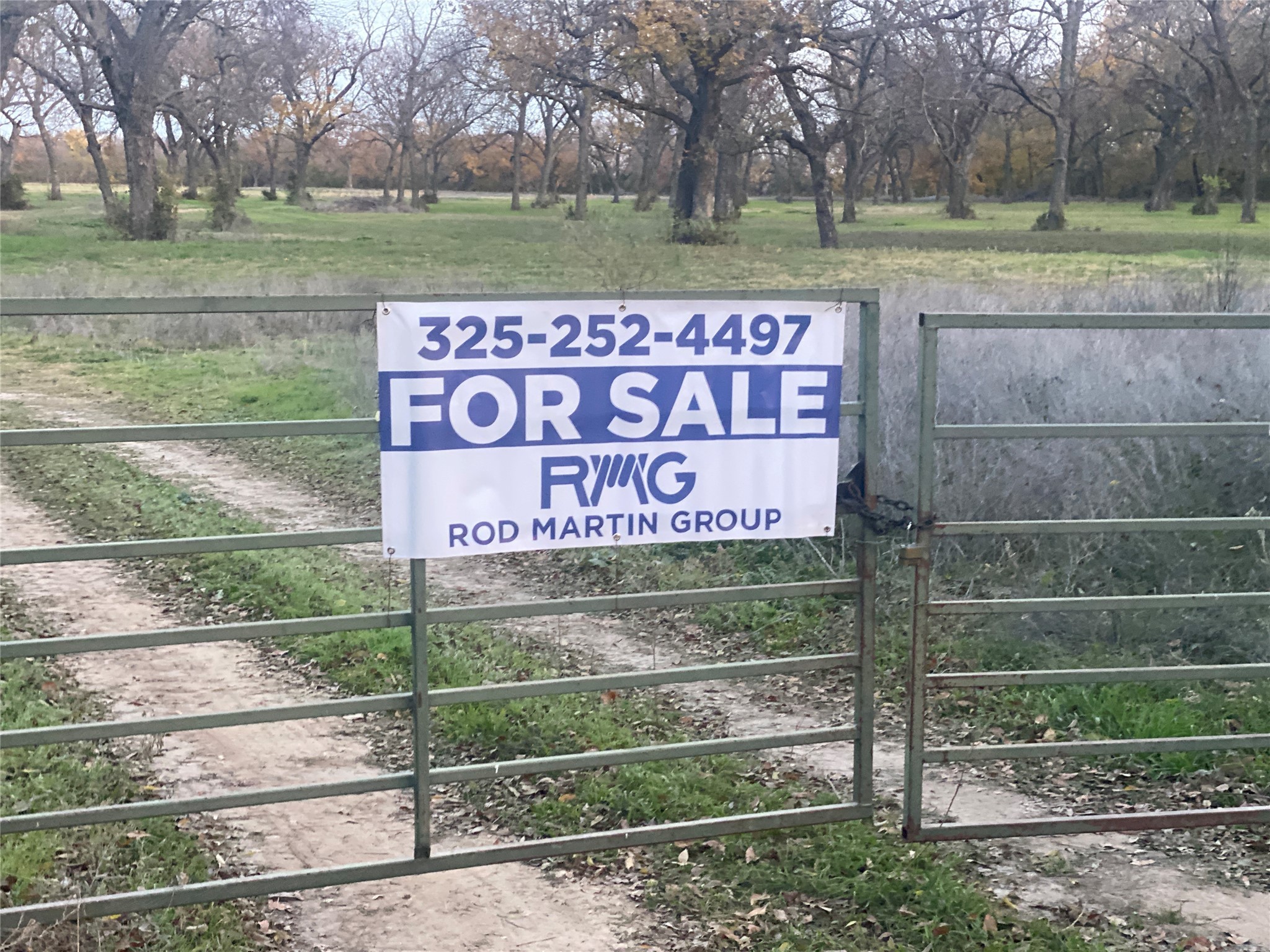 1251 # 3 Cr 360 Gustine TX 76455