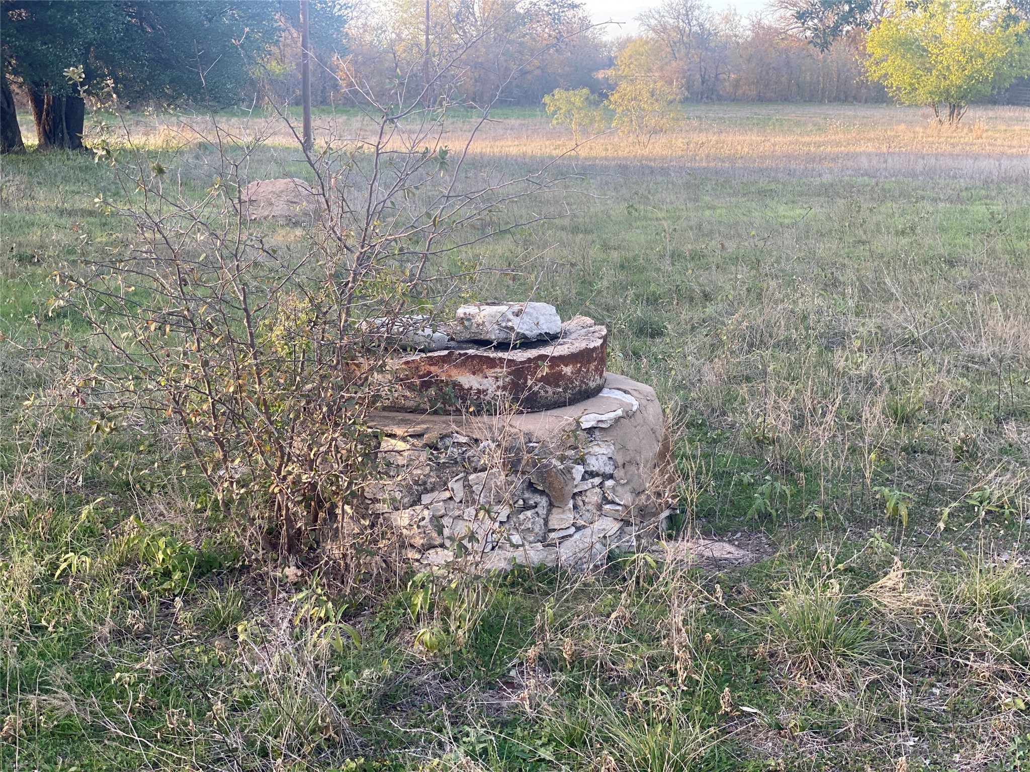1251 # 3 Cr 360 Gustine TX 76455