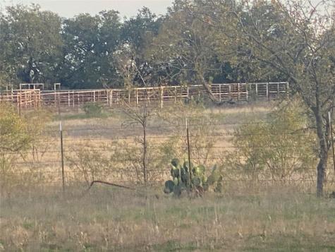 1251 # 3 Cr 360 Gustine TX 76455