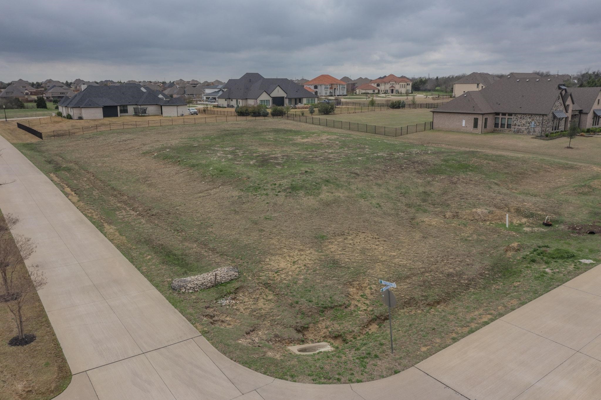 378 Hidden Leaf Circle Sunnyvale TX 75182
