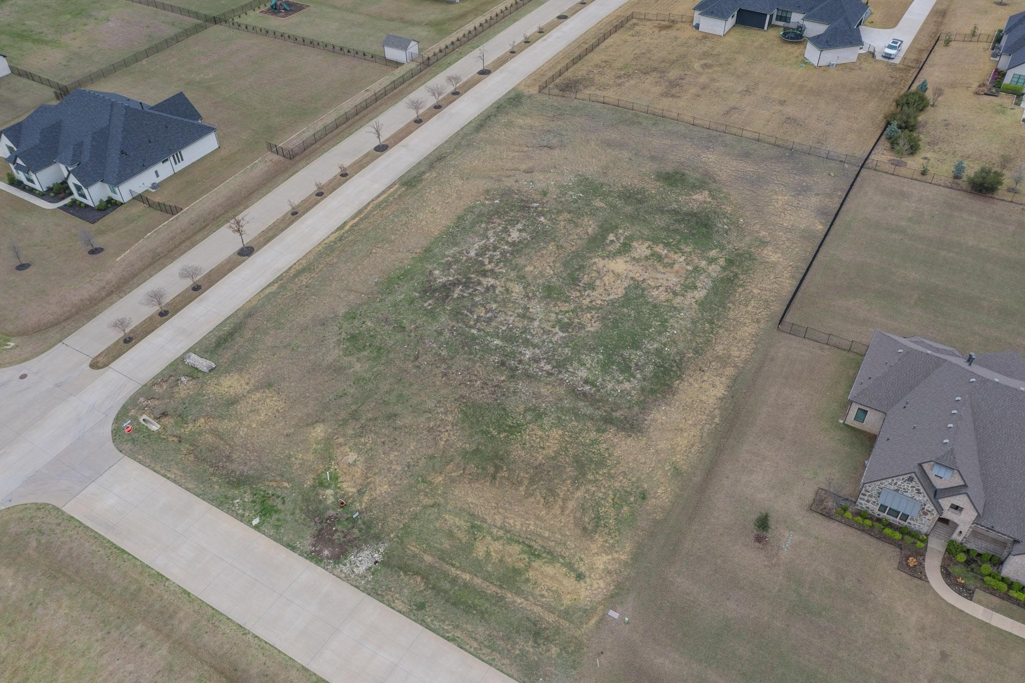 378 Hidden Leaf Circle Sunnyvale TX 75182
