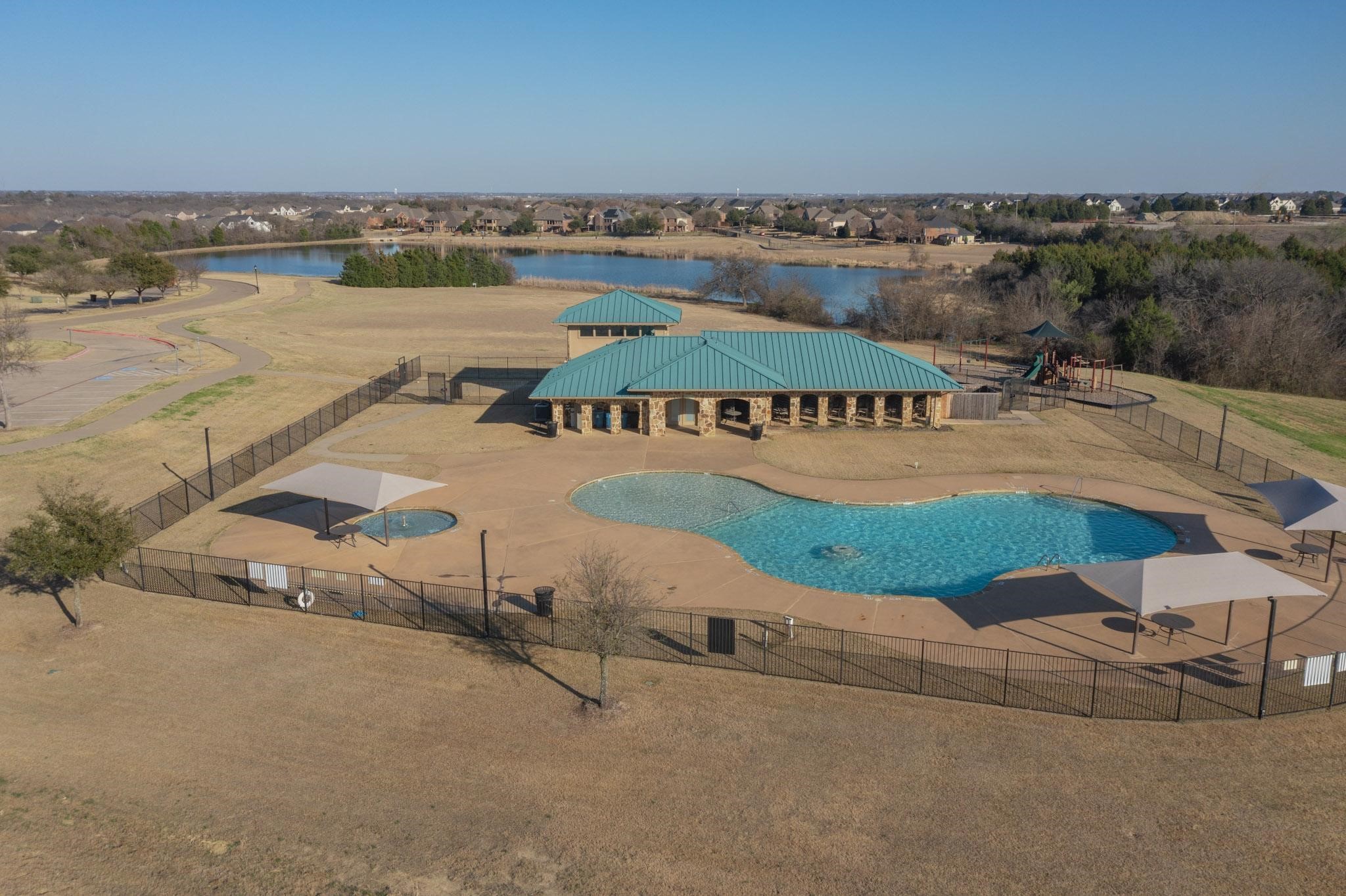 378 Hidden Leaf Circle Sunnyvale TX 75182