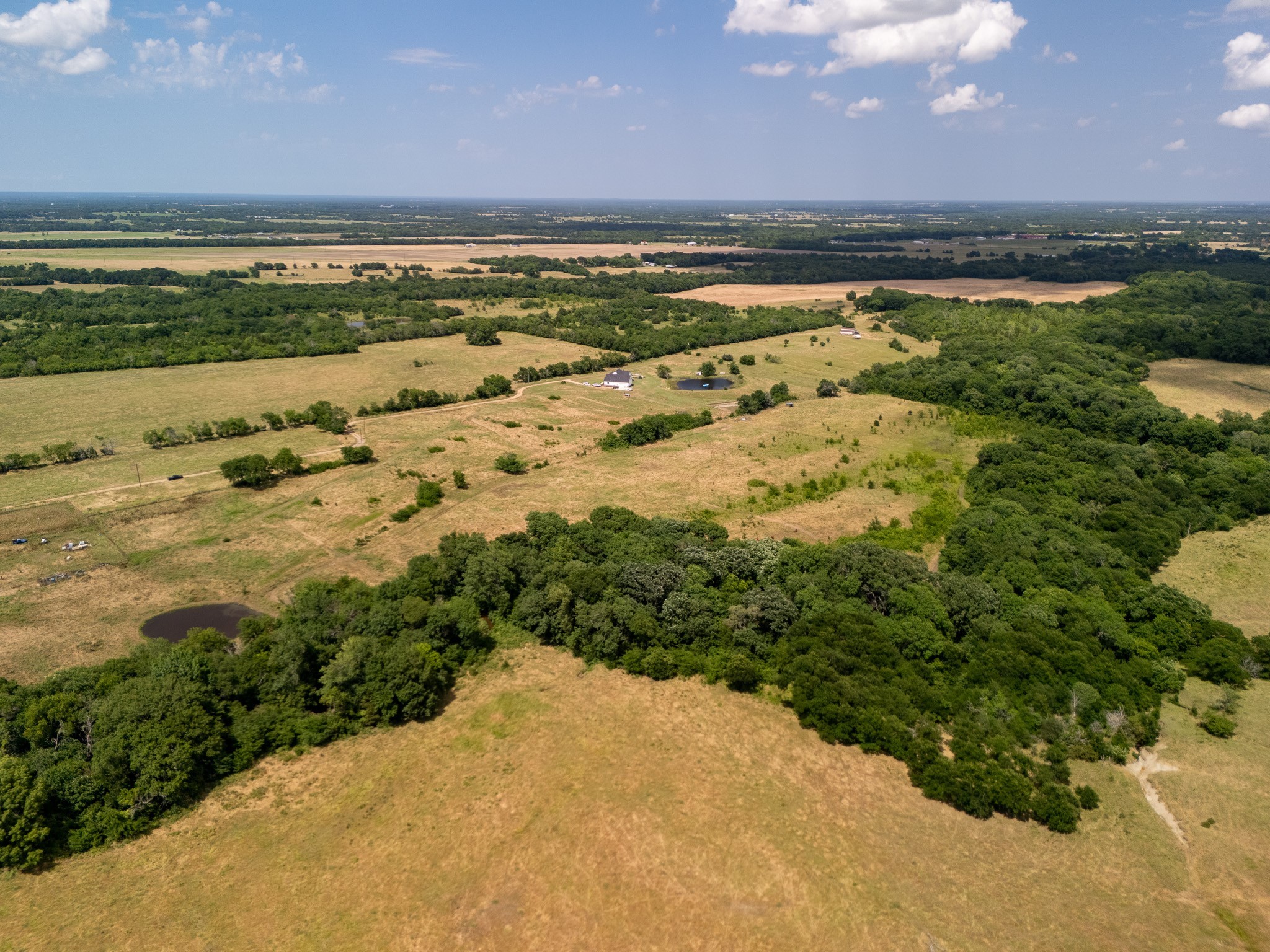 15ACRES Fm 1752 Savoy TX 75479