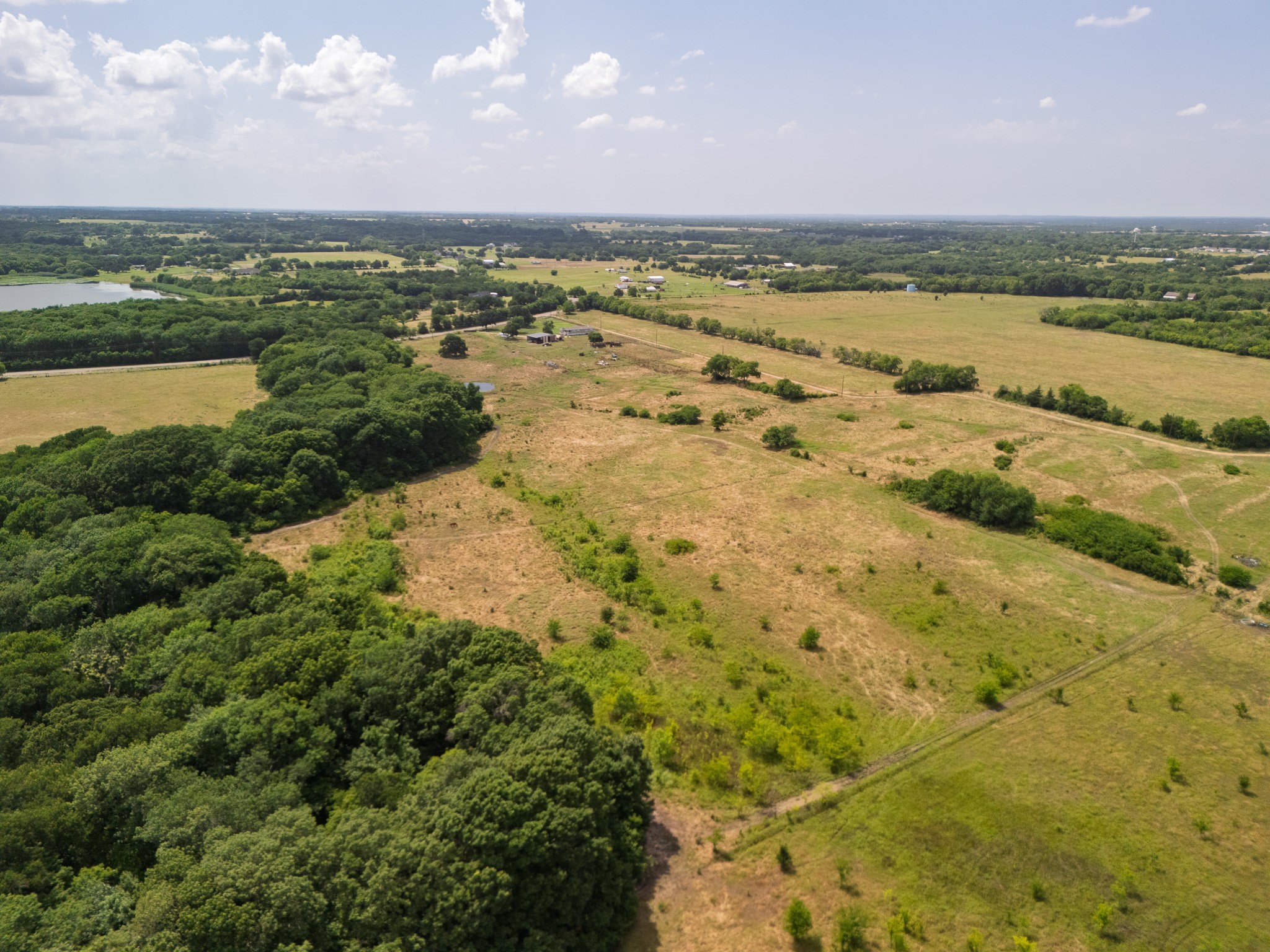 15ACRES Fm 1752 Savoy TX 75479