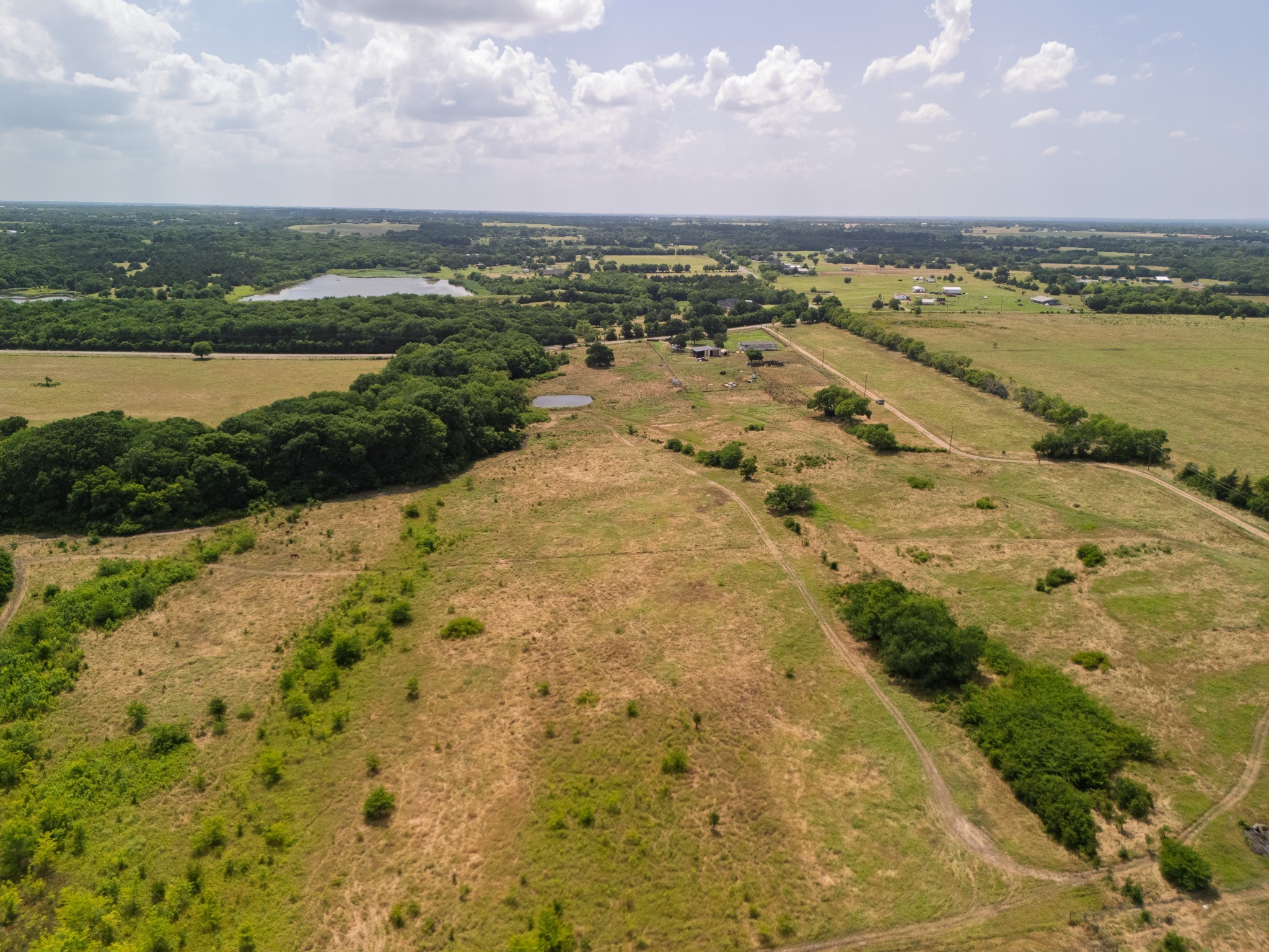 15ACRES Fm 1752 Savoy TX 75479