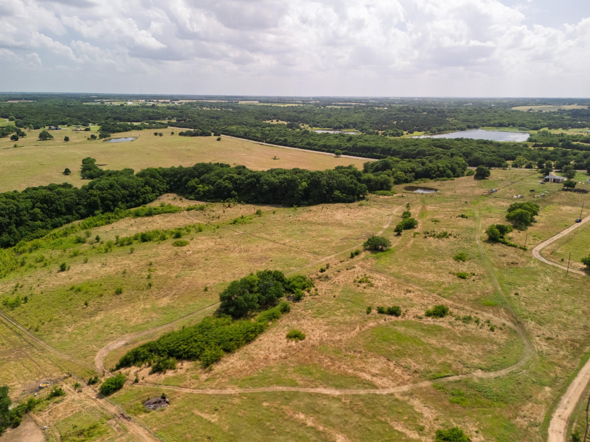 15ACRES Fm 1752 Savoy TX 75479