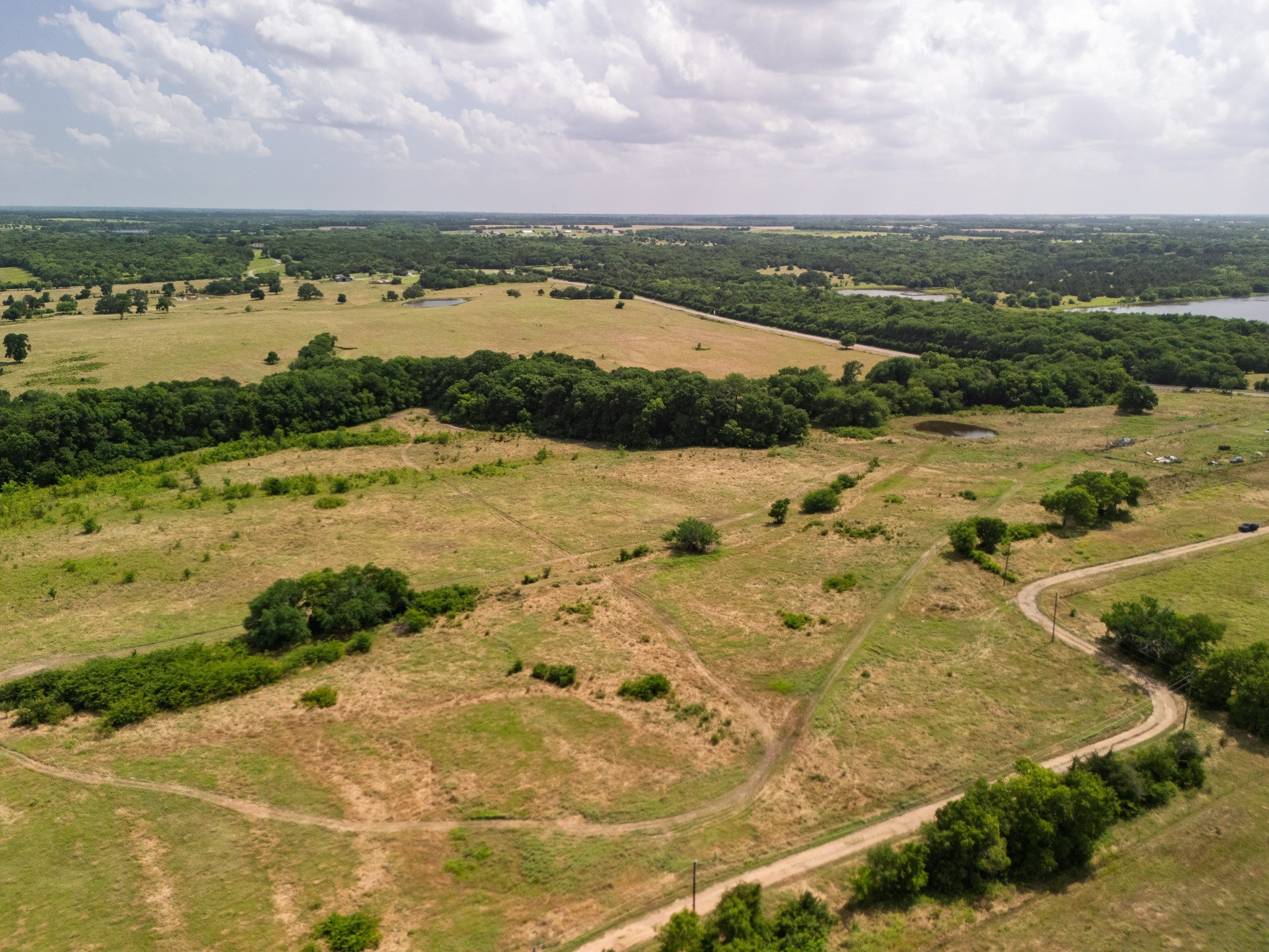 15ACRES Fm 1752 Savoy TX 75479