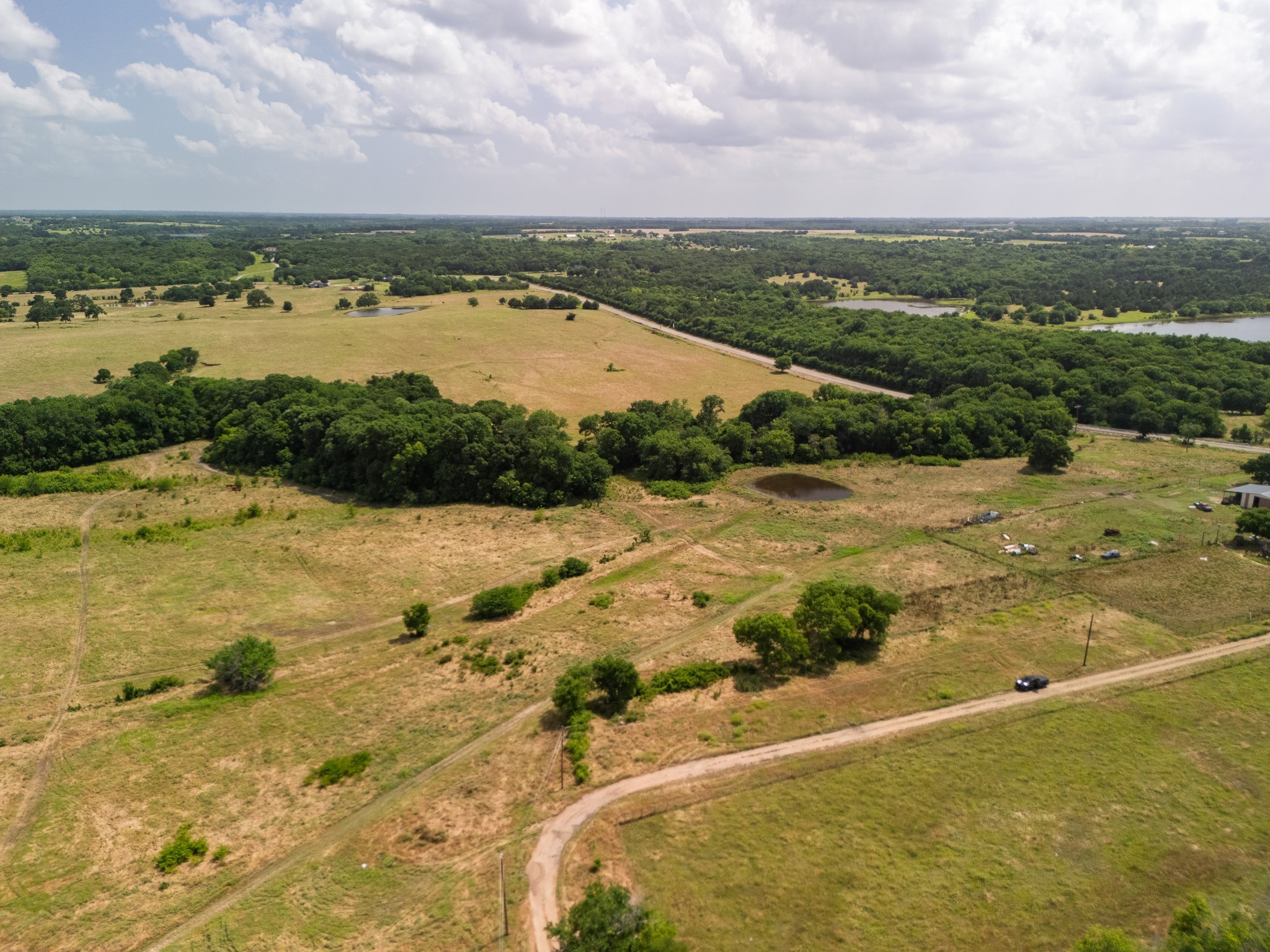 15ACRES Fm 1752 Savoy TX 75479