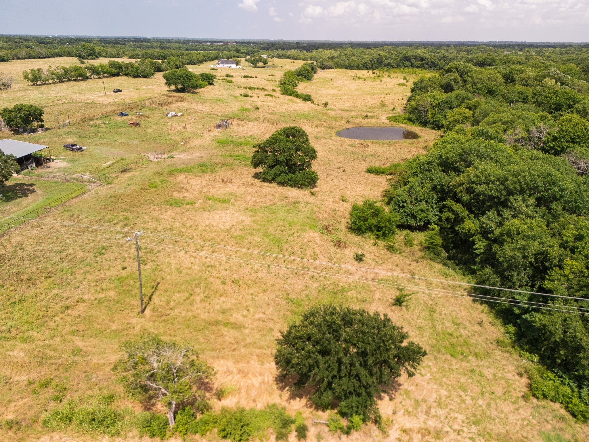 15ACRES Fm 1752 Savoy TX 75479