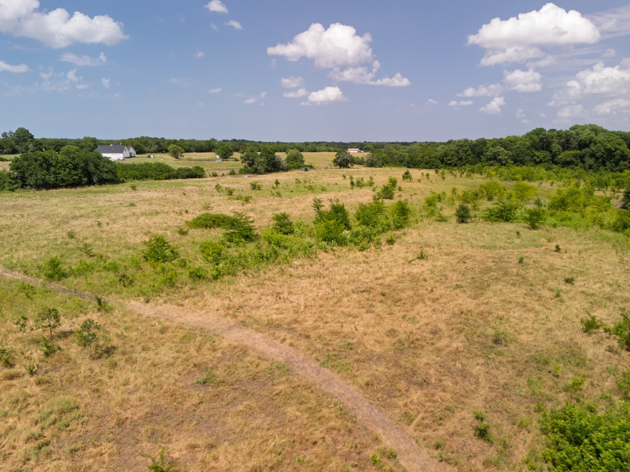 15ACRES Fm 1752 Savoy TX 75479