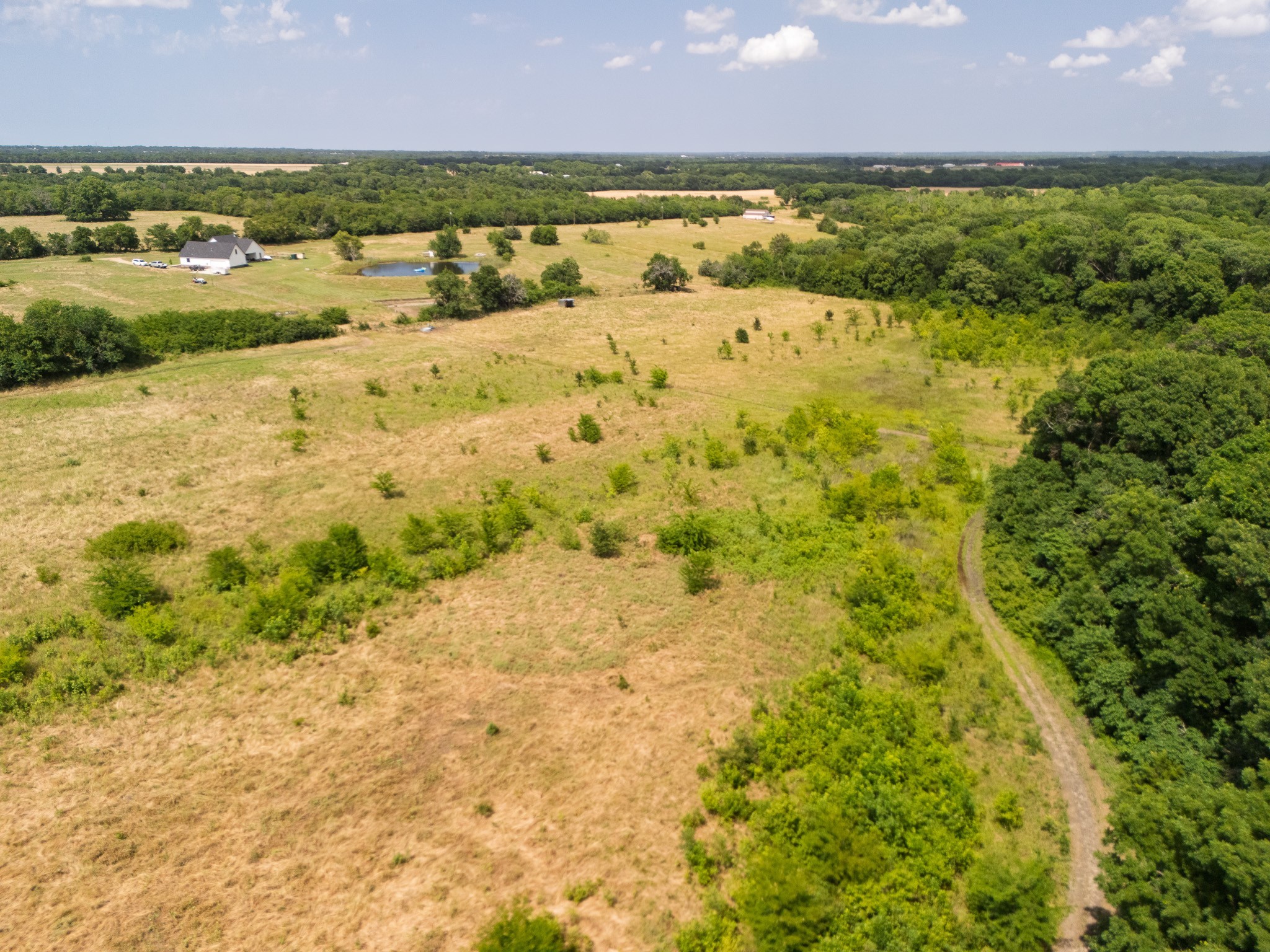 15ACRES Fm 1752 Savoy TX 75479