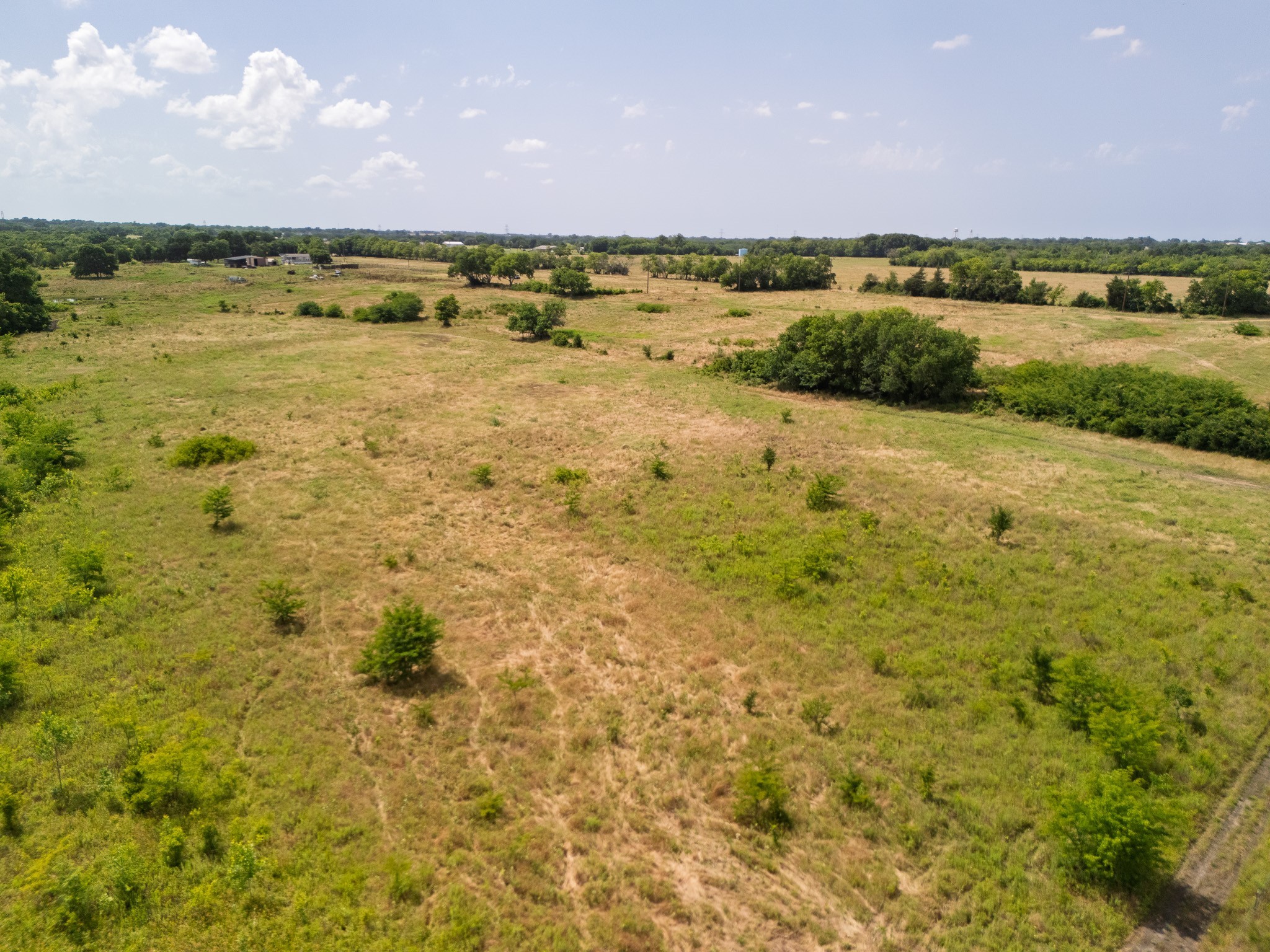 15ACRES Fm 1752 Savoy TX 75479
