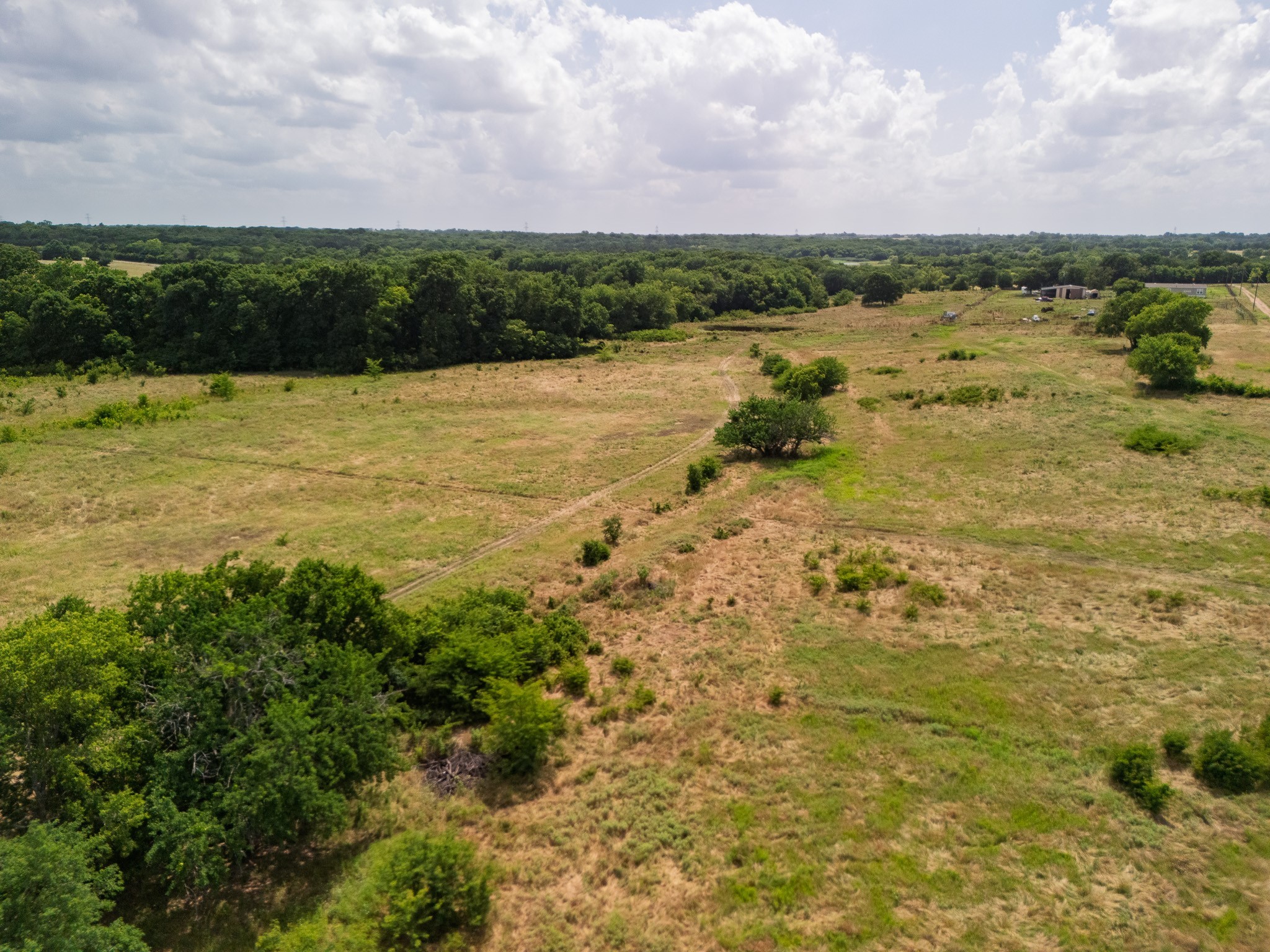 15ACRES Fm 1752 Savoy TX 75479