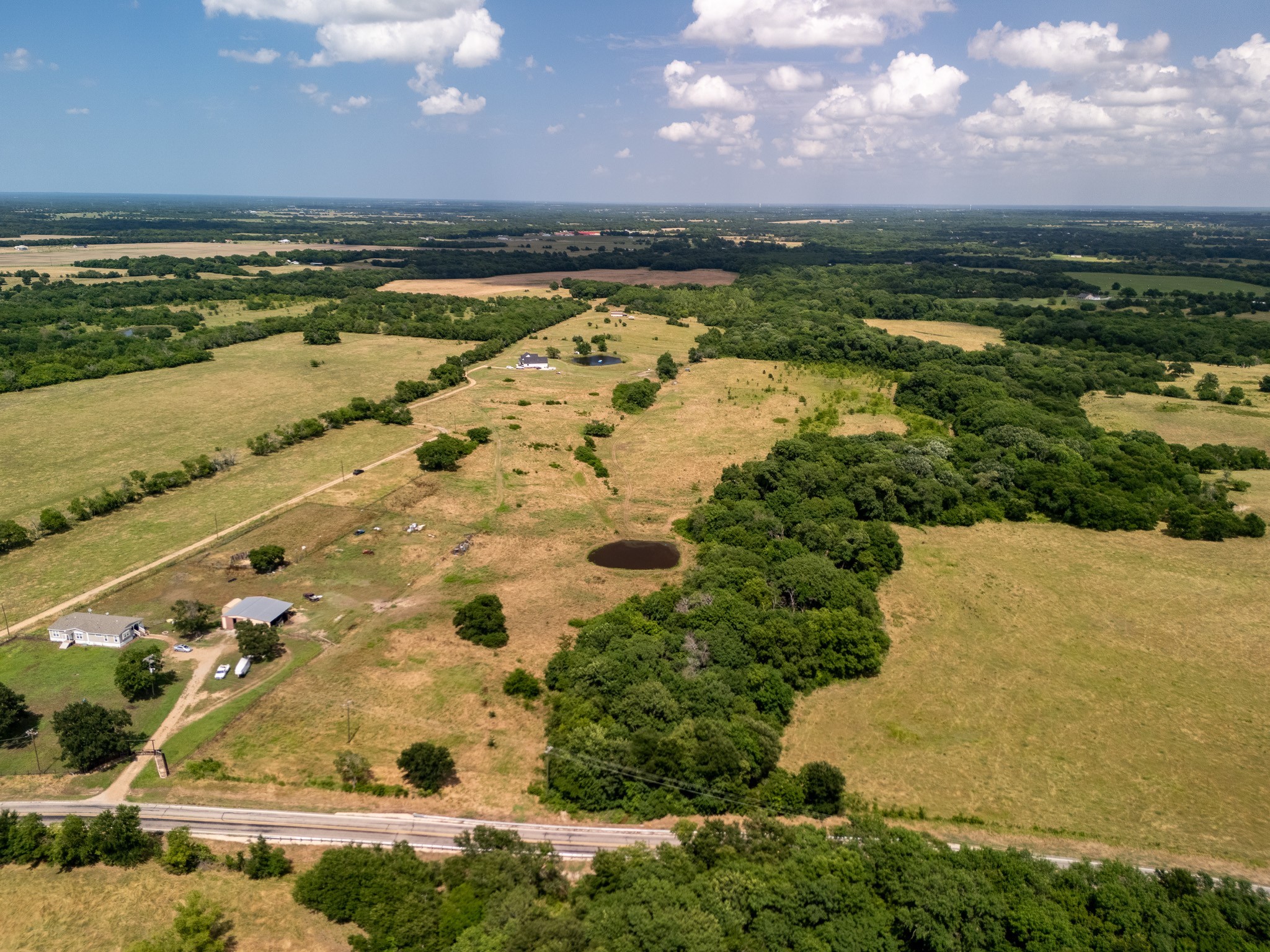 15ACRES Fm 1752 Savoy TX 75479