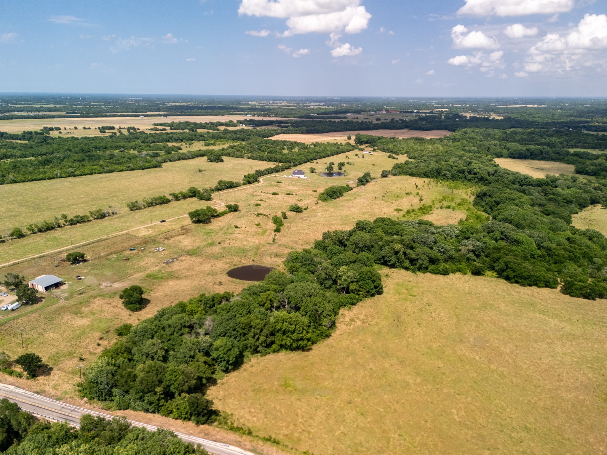 15ACRES Fm 1752 Savoy TX 75479