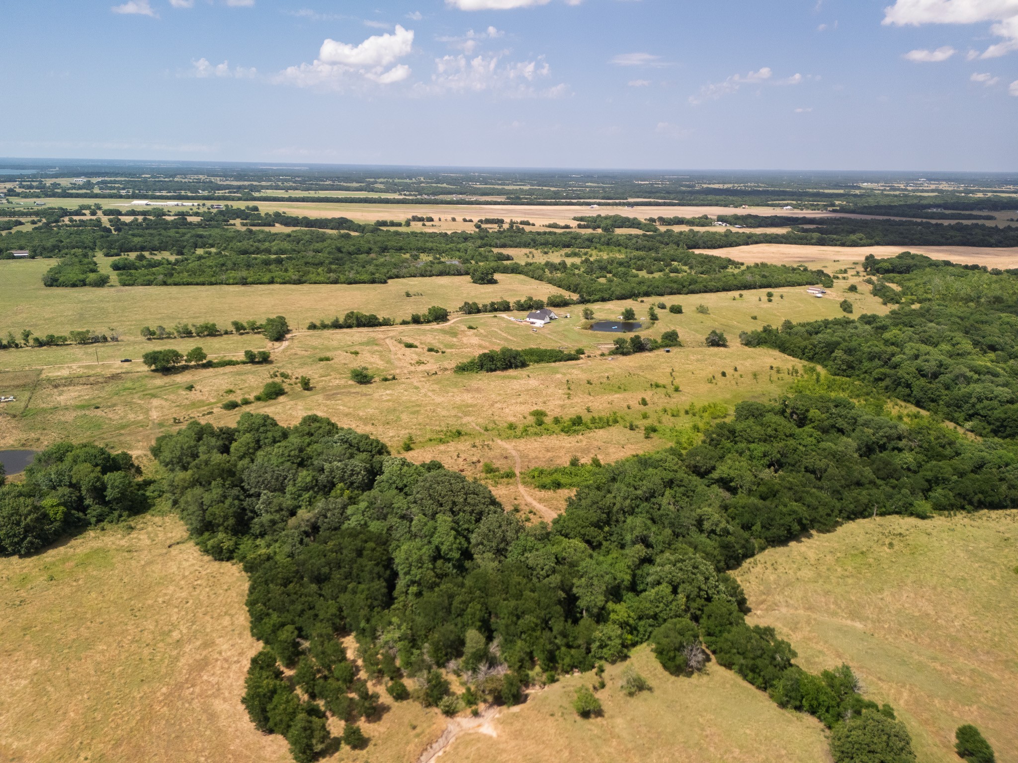 15ACRES Fm 1752 Savoy TX 75479