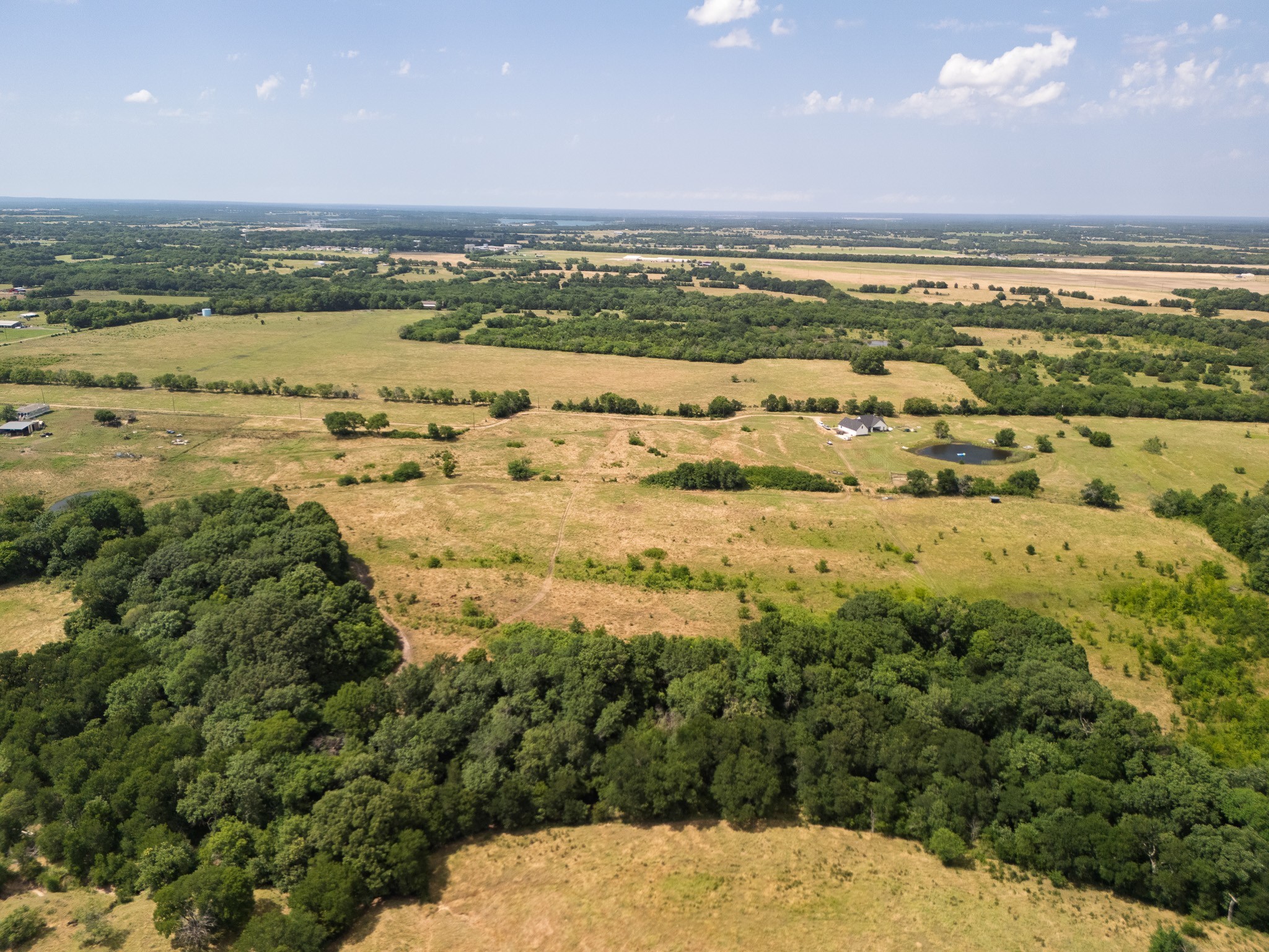 15ACRES Fm 1752 Savoy TX 75479