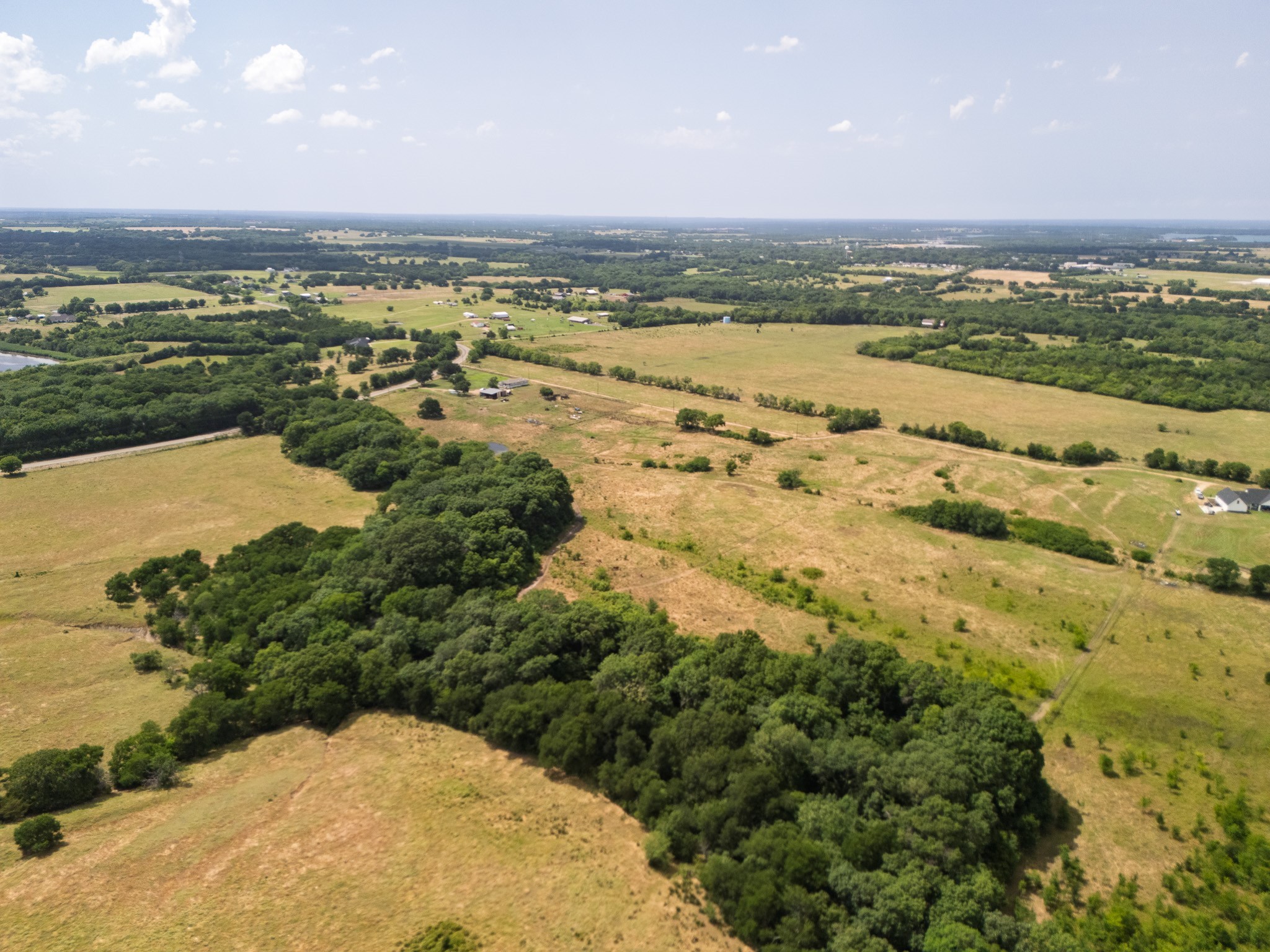 15ACRES Fm 1752 Savoy TX 75479