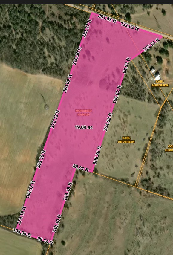 0 County Road 323 Dublin TX 76446