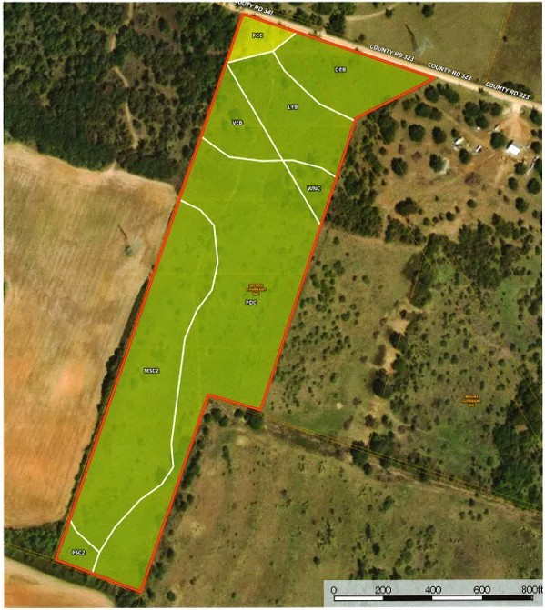 0 County Road 323 Dublin TX 76446