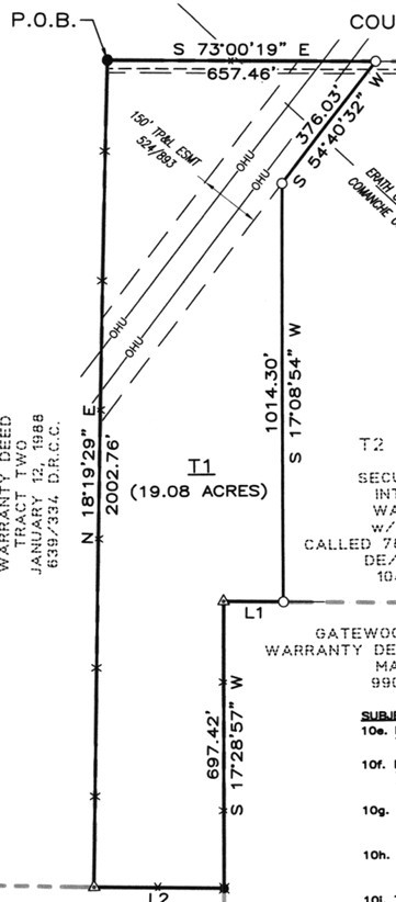 0 County Road 323 Dublin TX 76446