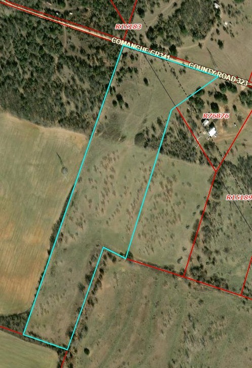 0 County Road 323 Dublin TX 76446