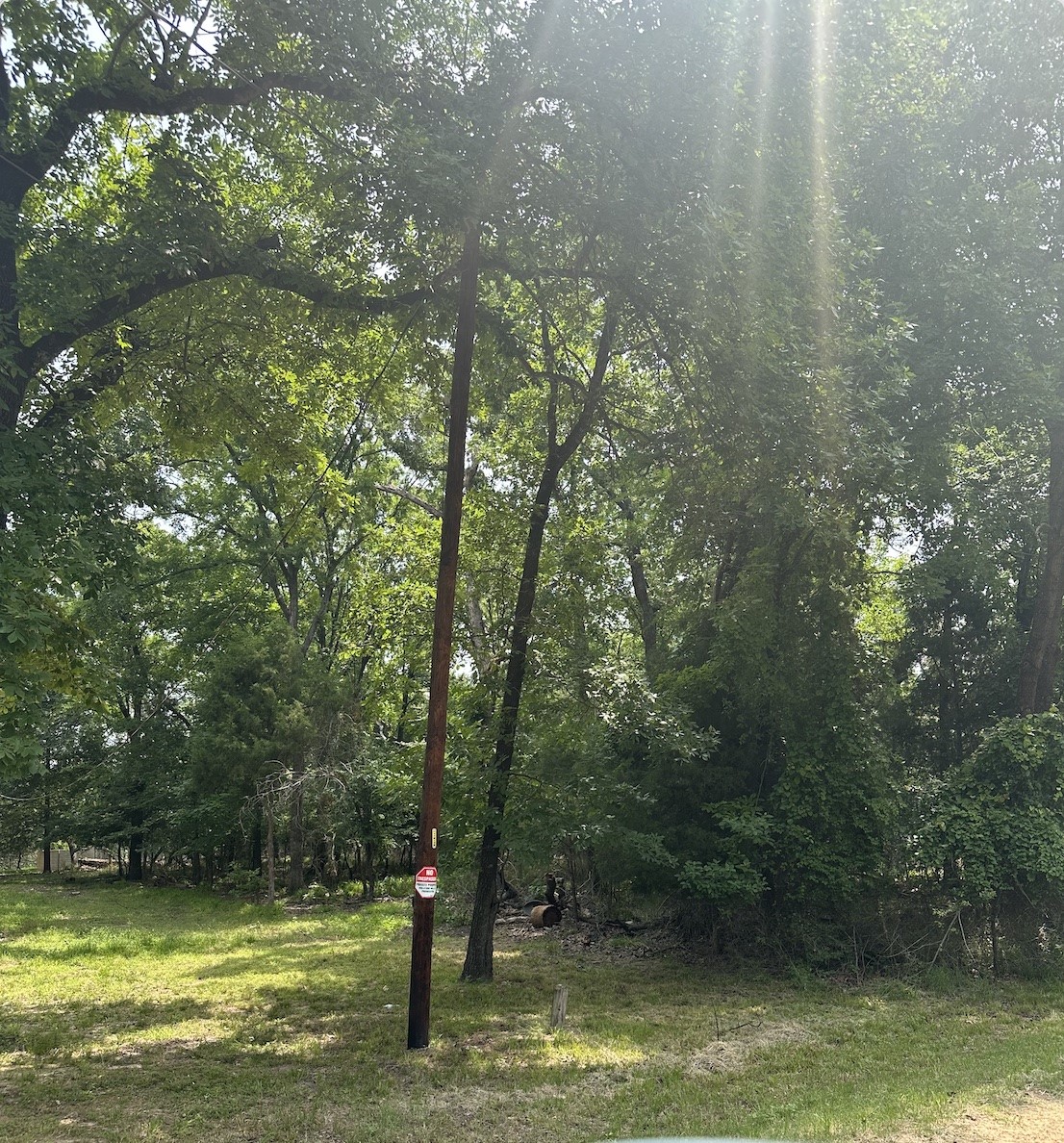 0 Hickory Street Mabank TX 75156