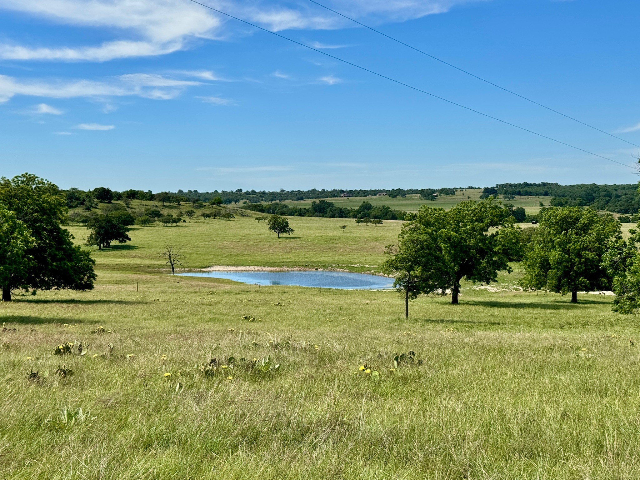 9 N Hcr 624 Road N Goldthwaite TX 76844