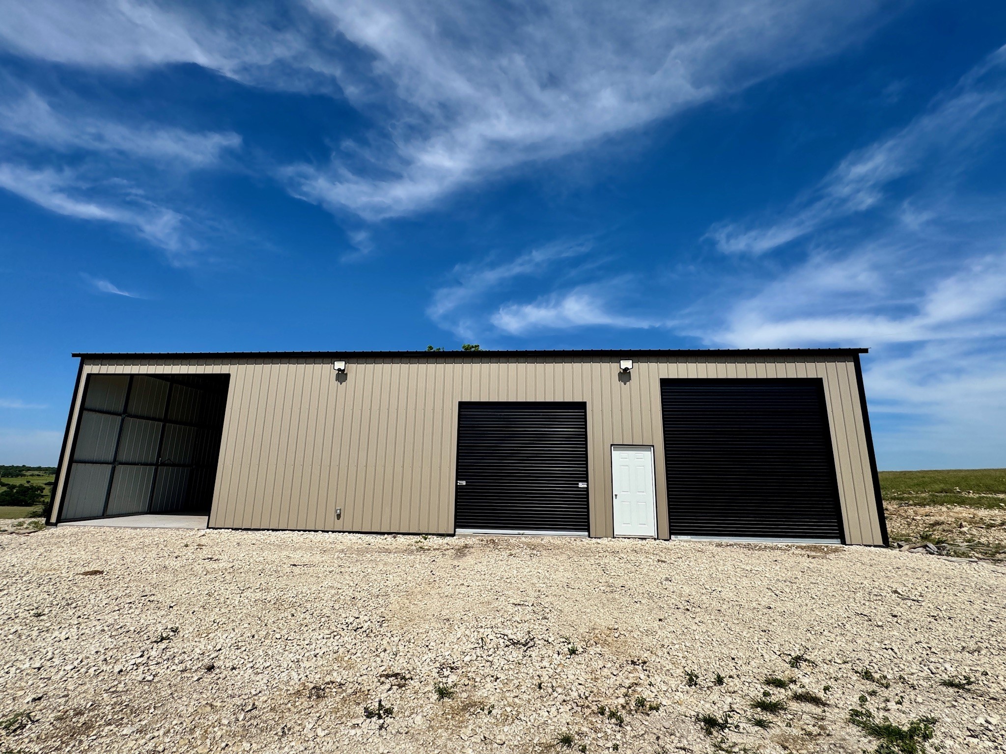 9 N Hcr 624 Road N Goldthwaite TX 76844