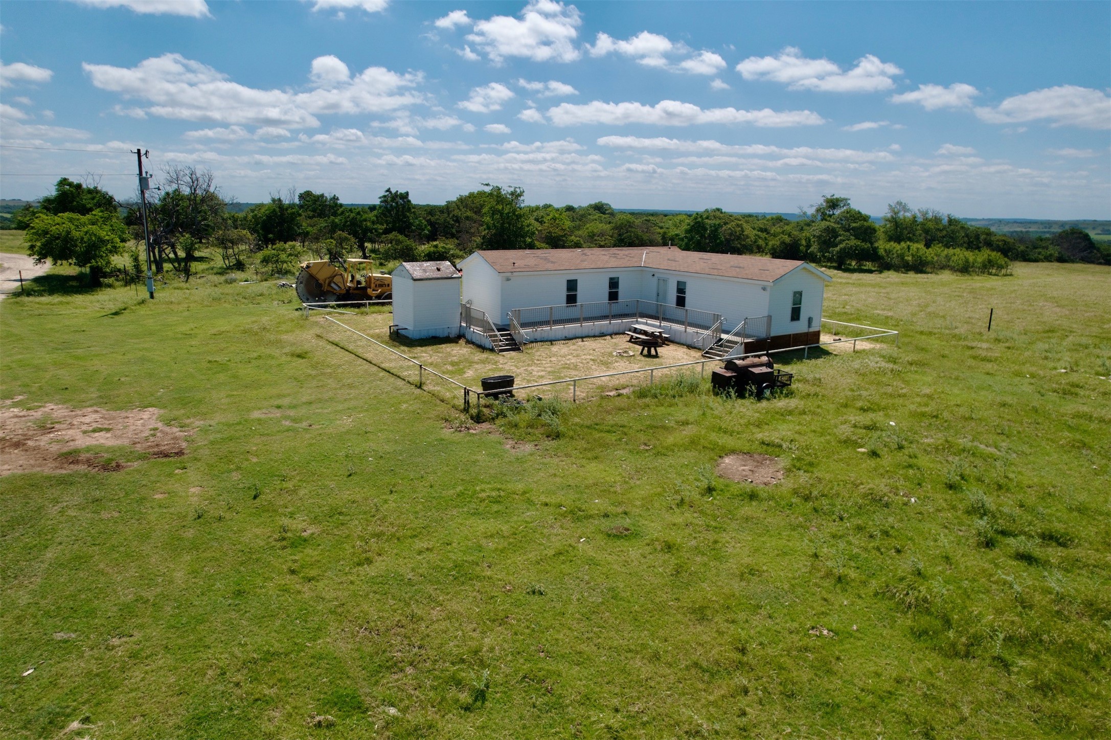 9 N Hcr 624 Road N Goldthwaite TX 76844