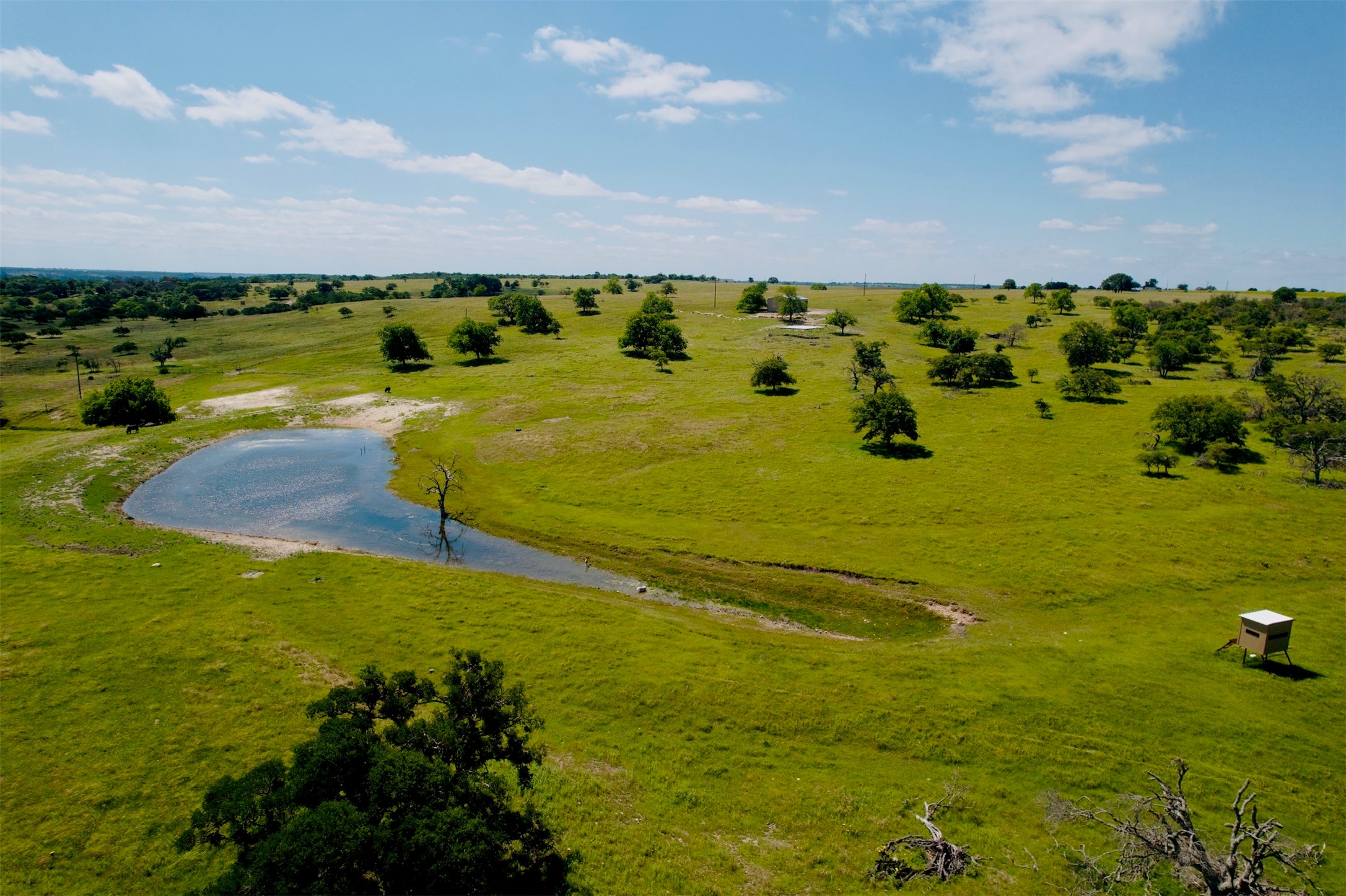 9 N Hcr 624 Road N Goldthwaite TX 76844