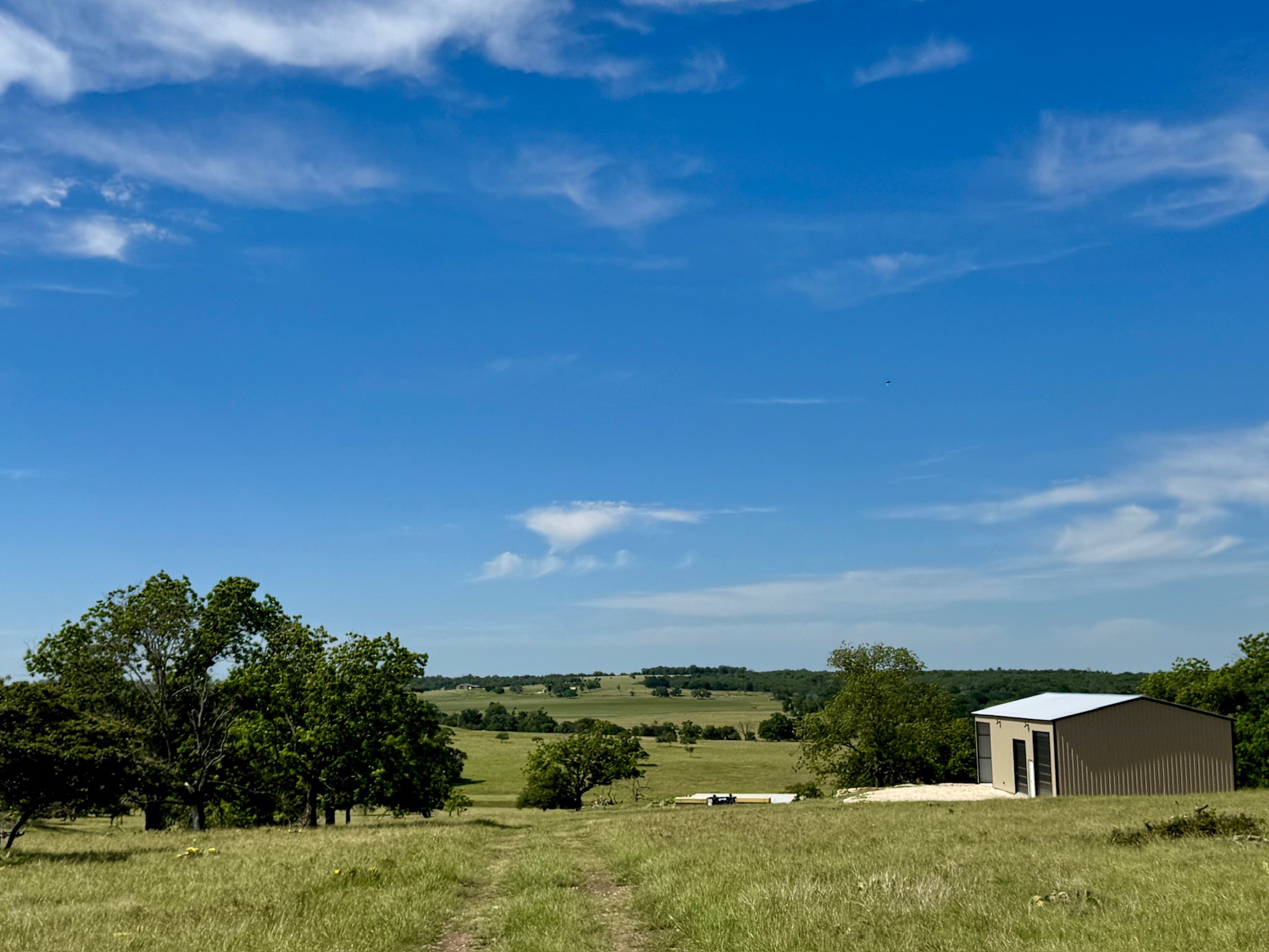 9 N Hcr 624 Road N Goldthwaite TX 76844