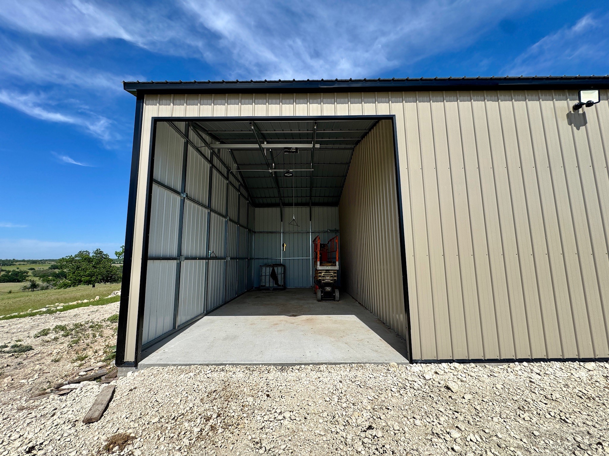 9 N Hcr 624 Road N Goldthwaite TX 76844