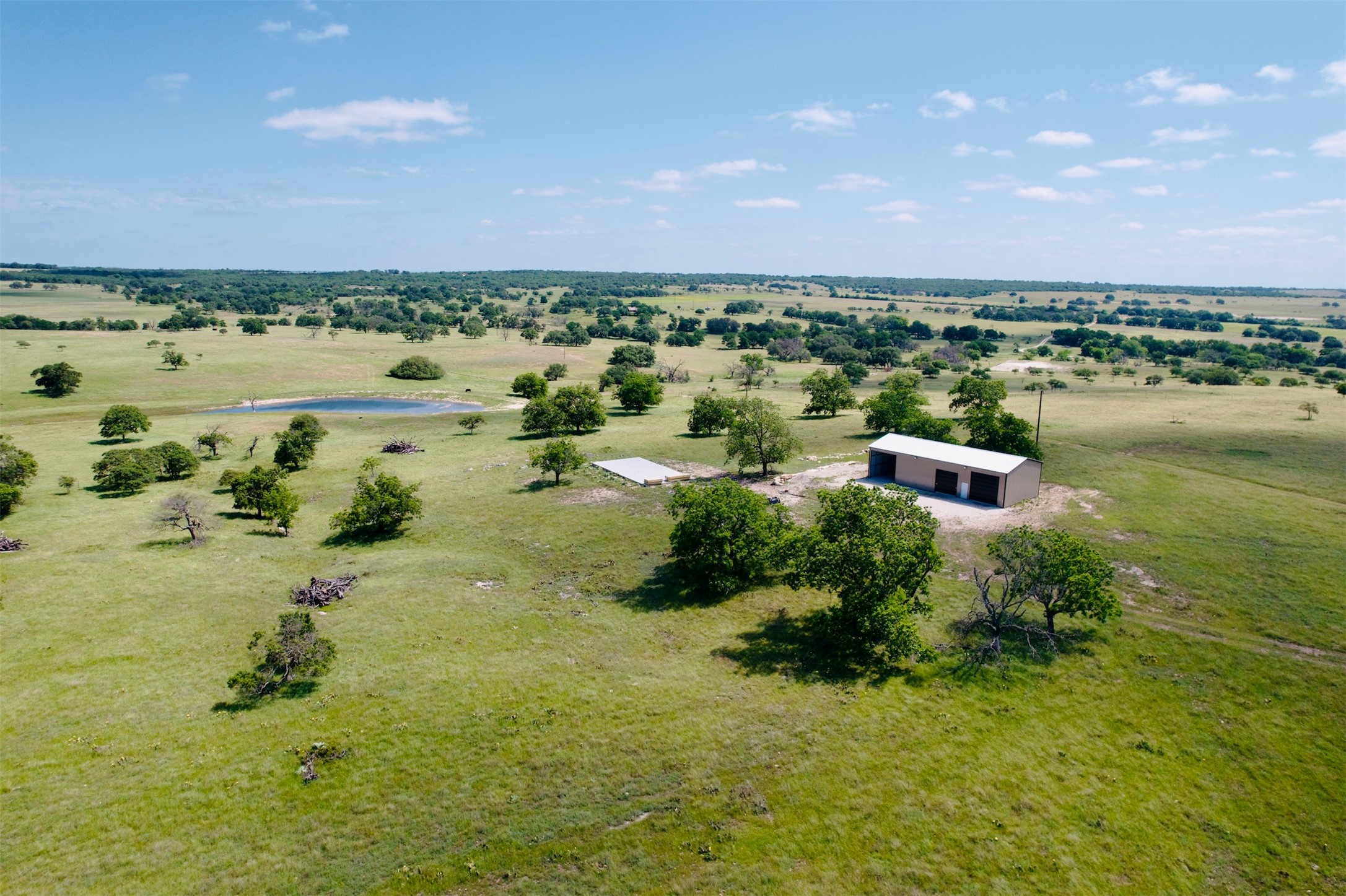 9 N Hcr 624 Road N Goldthwaite TX 76844