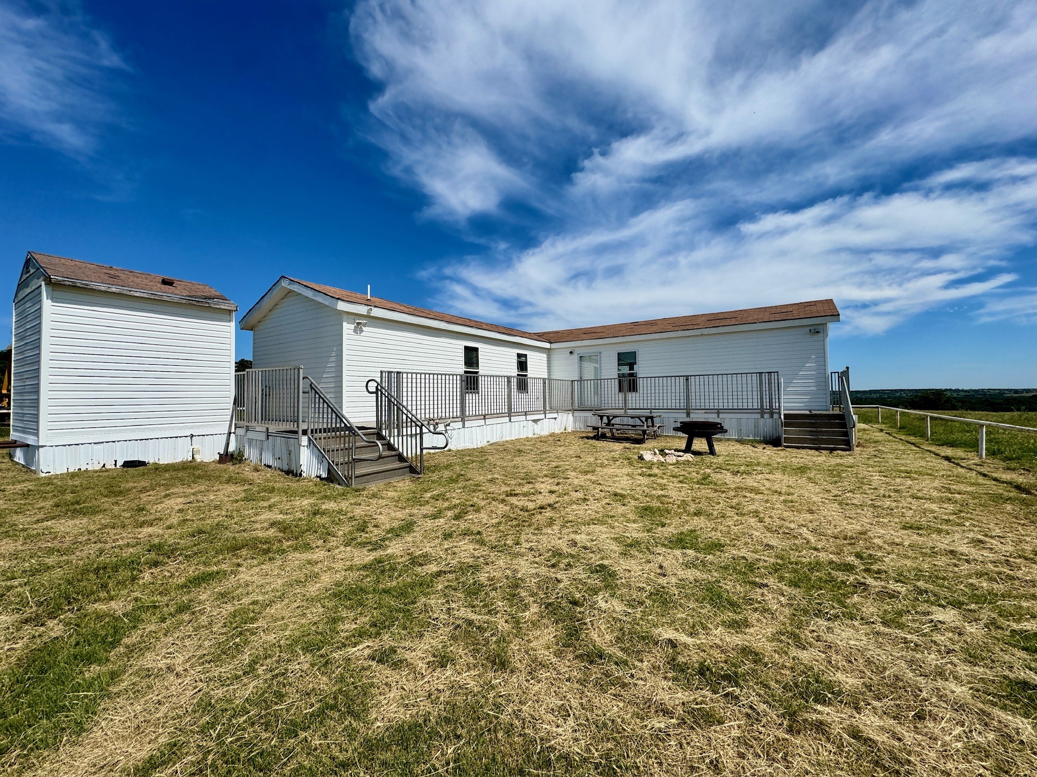 9 N Hcr 624 Road N Goldthwaite TX 76844